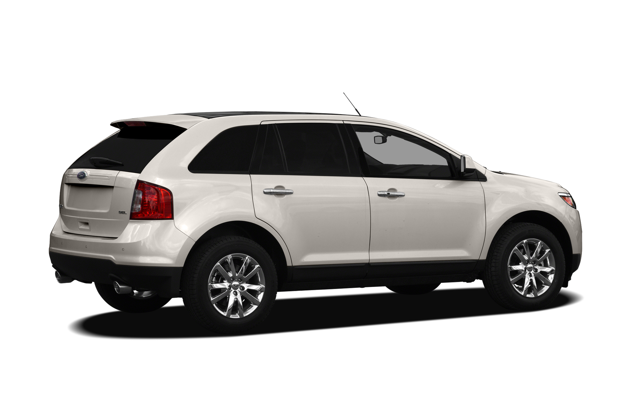 2012 Ford Edge