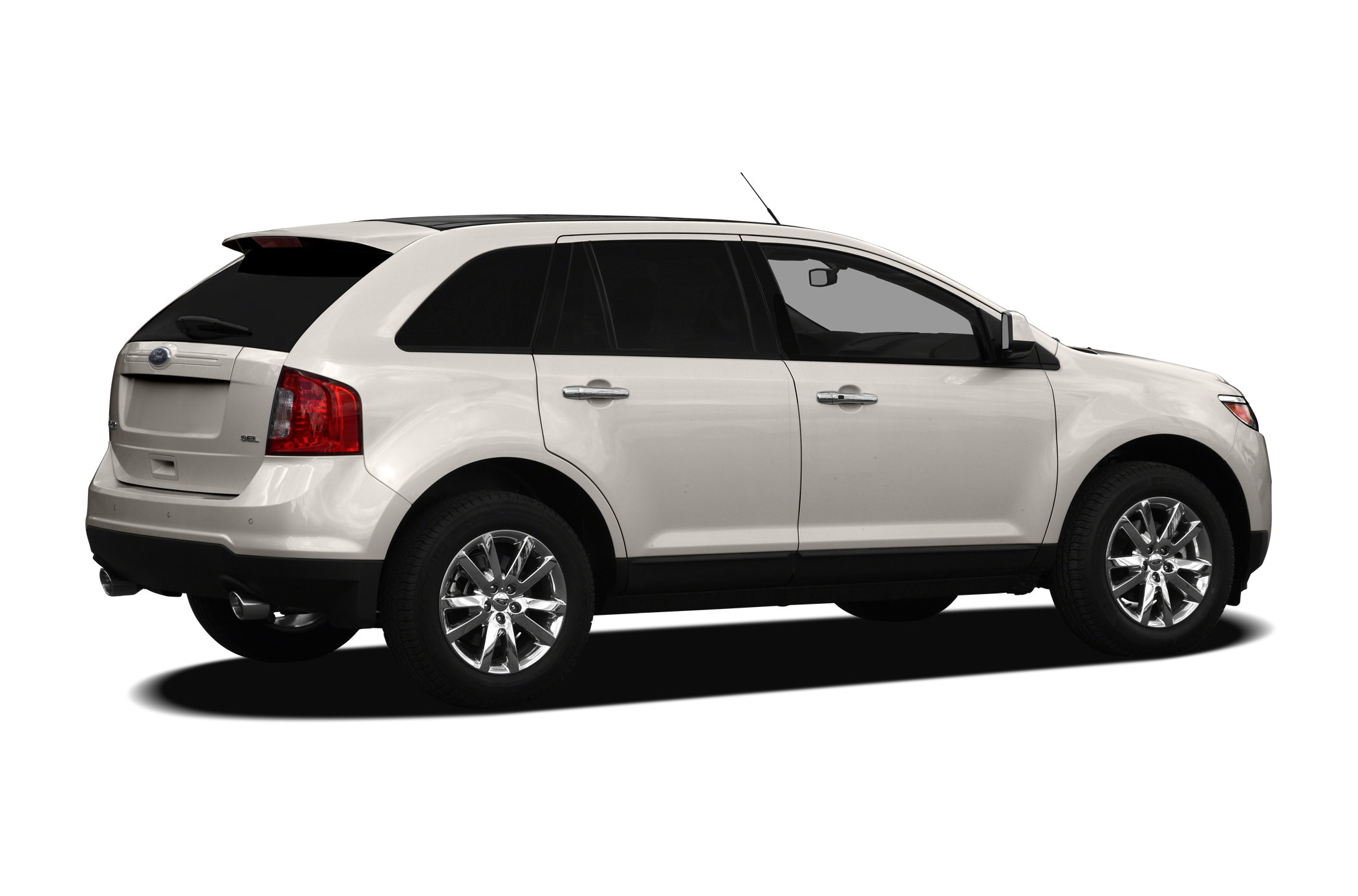2012 Ford Edge