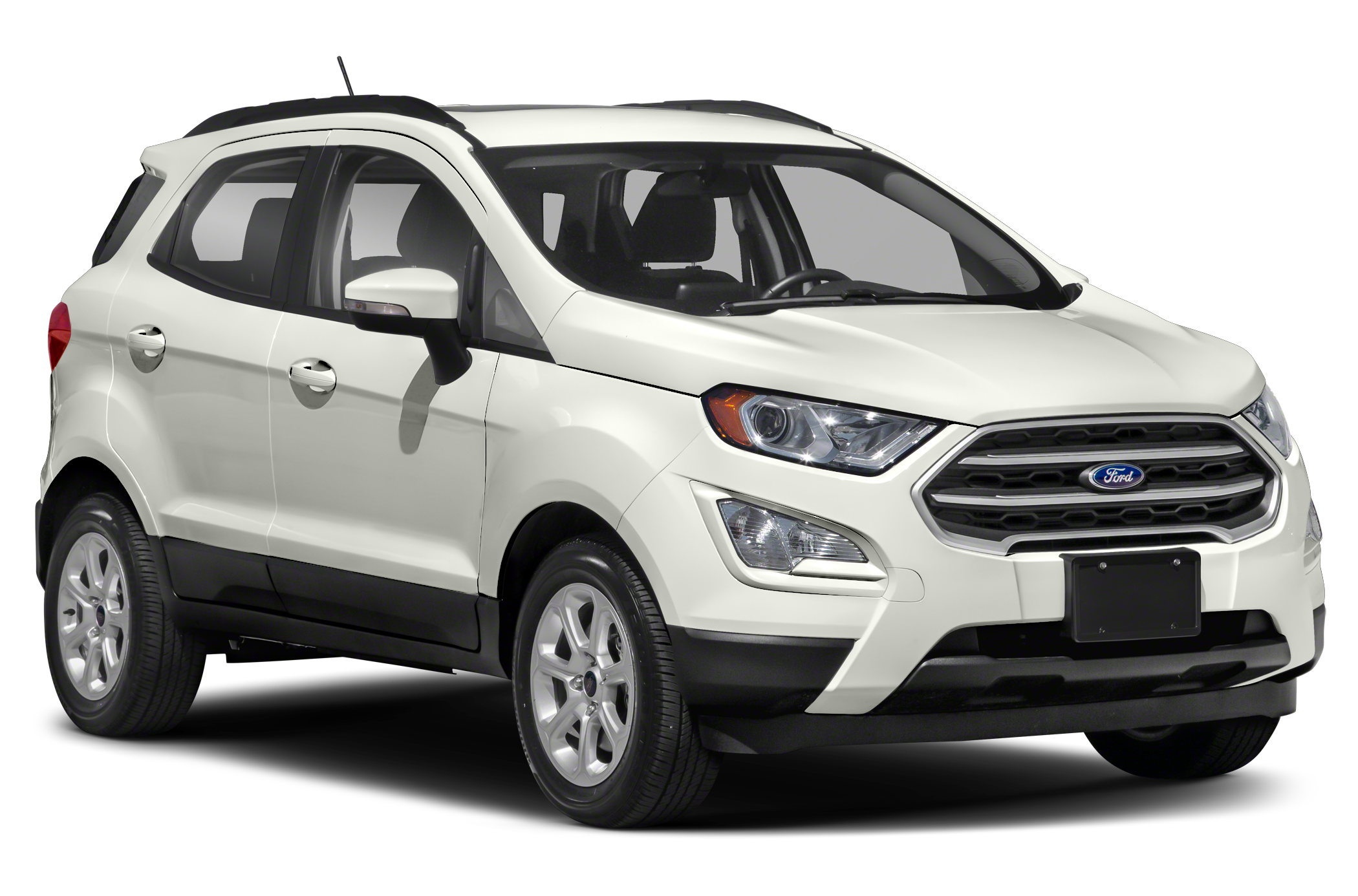 2022 Ford EcoSport
