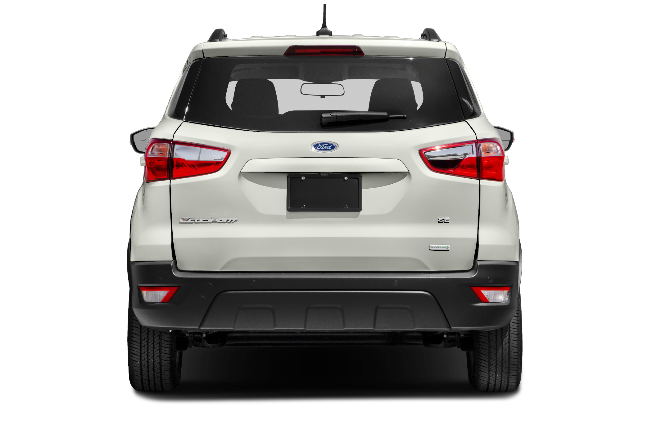 2022 Ford EcoSport