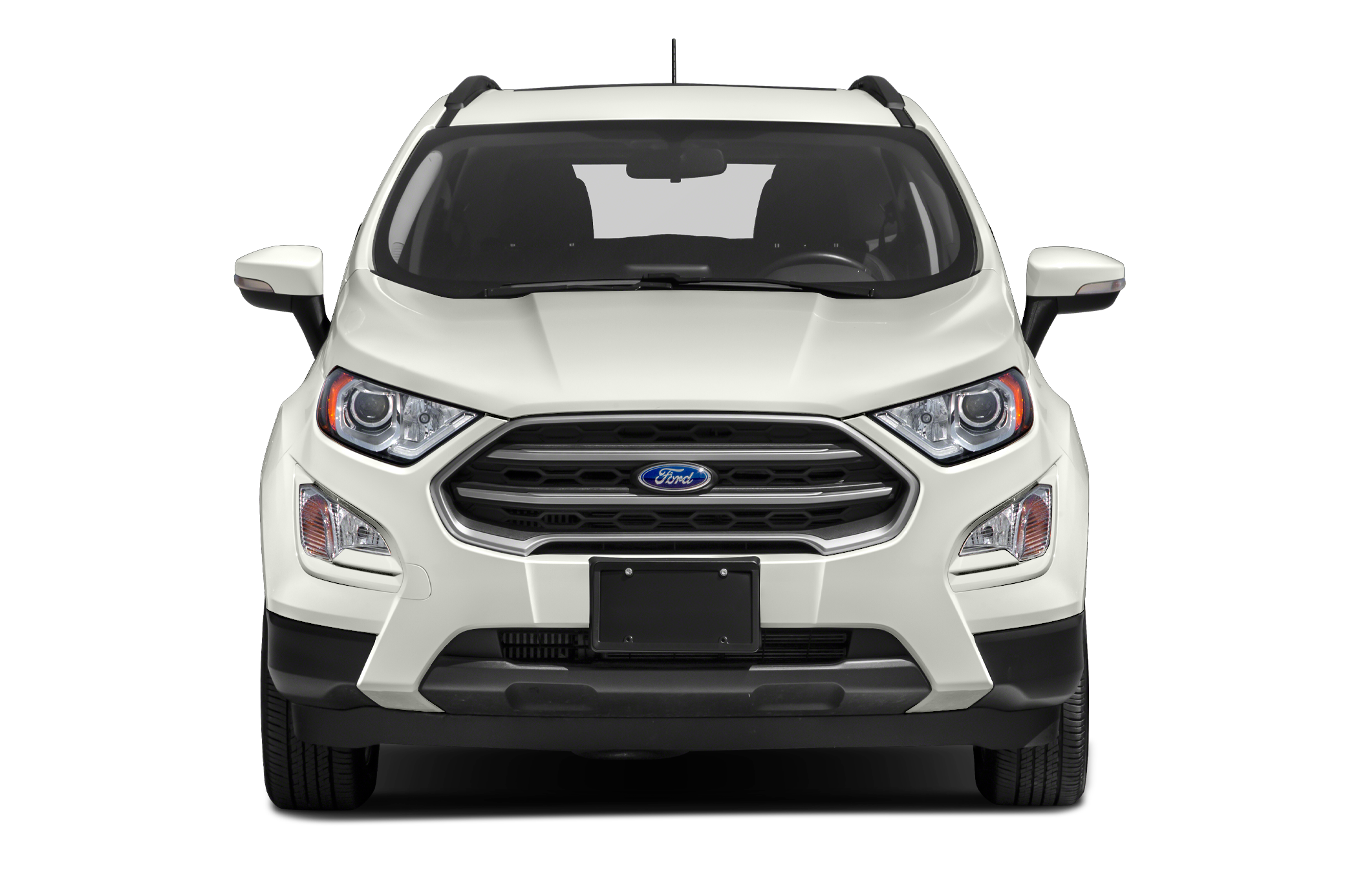 2022 Ford EcoSport