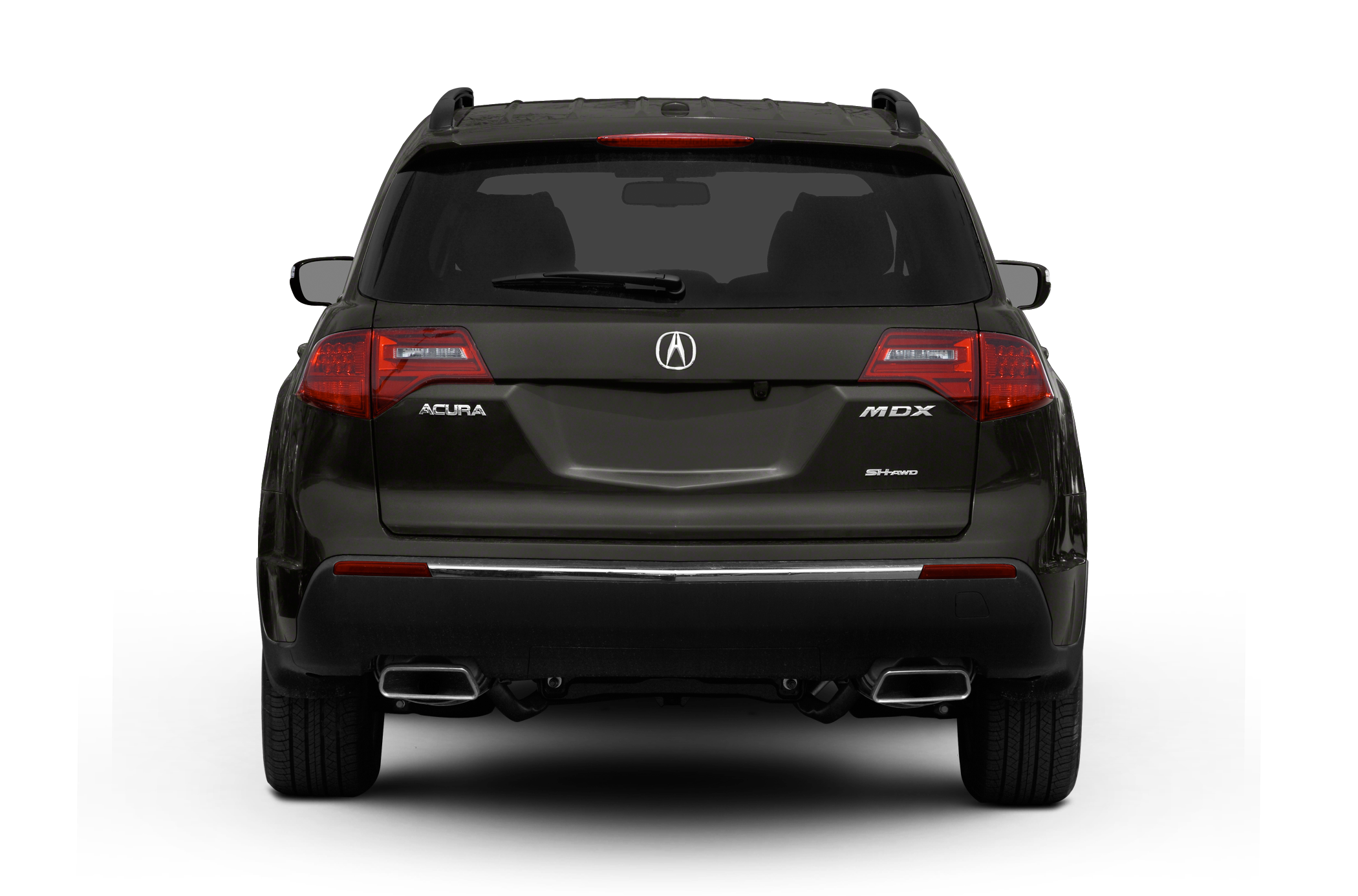 2011 Acura MDX