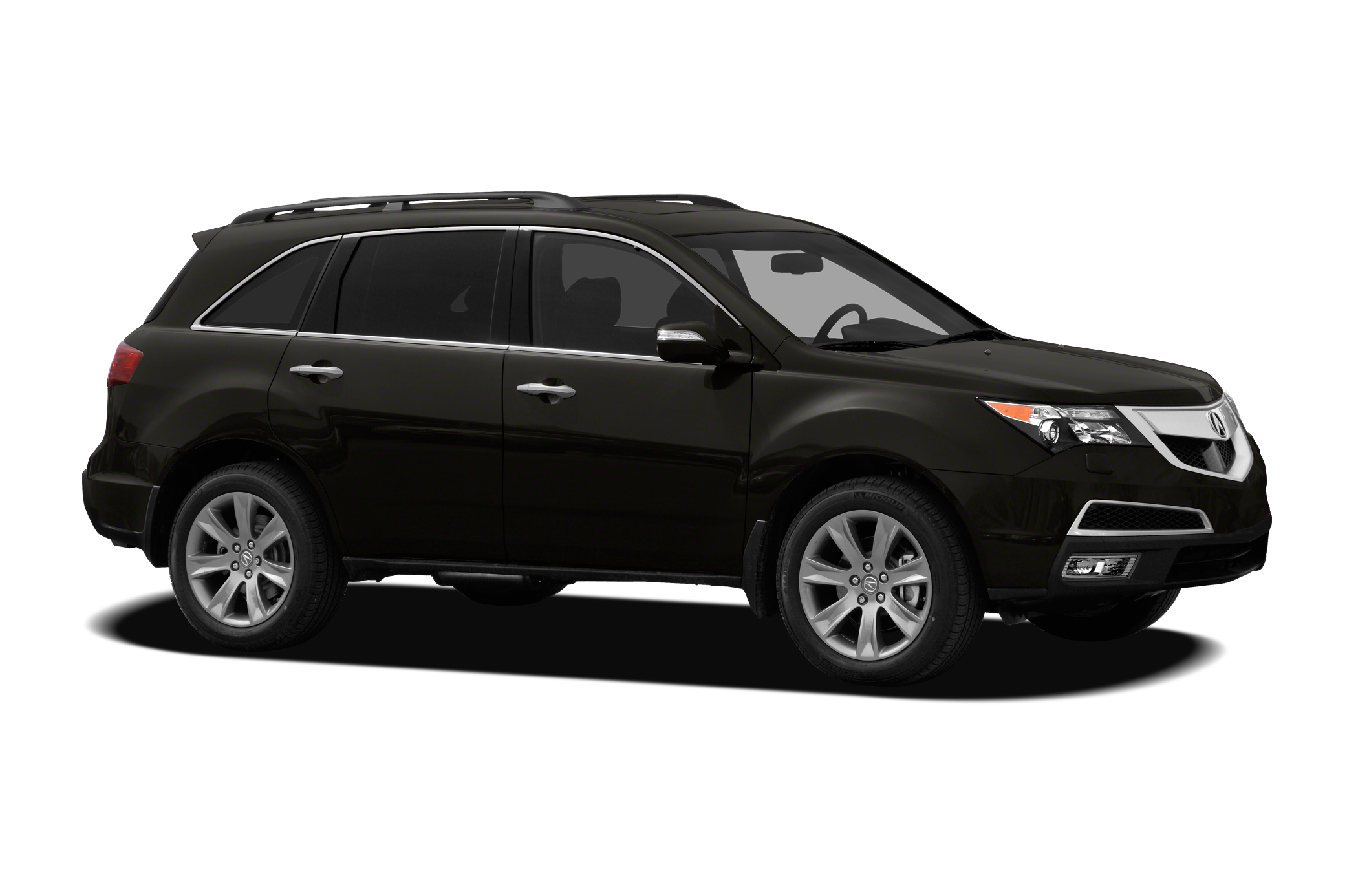 2011 Acura MDX