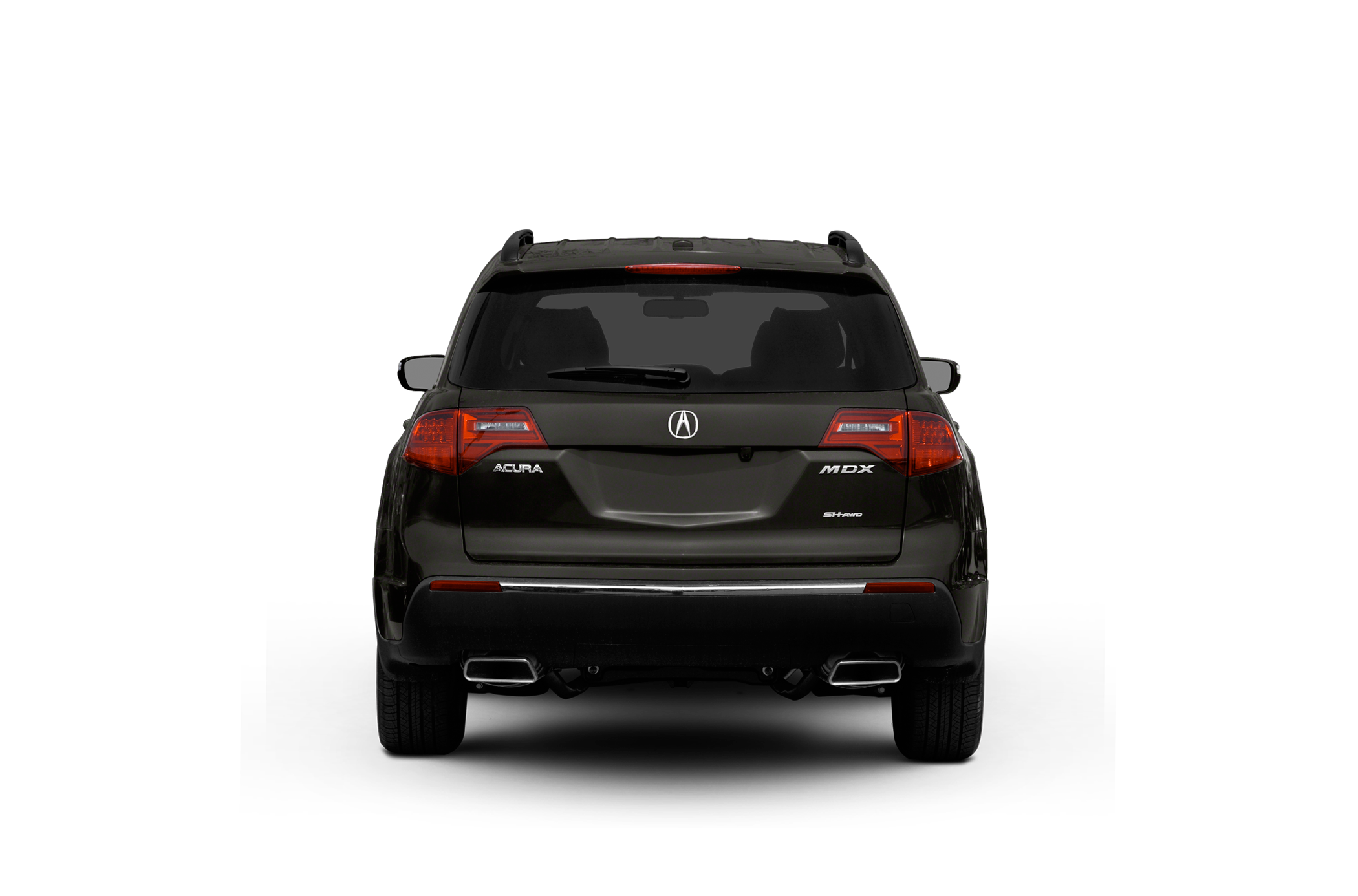 2011 Acura MDX