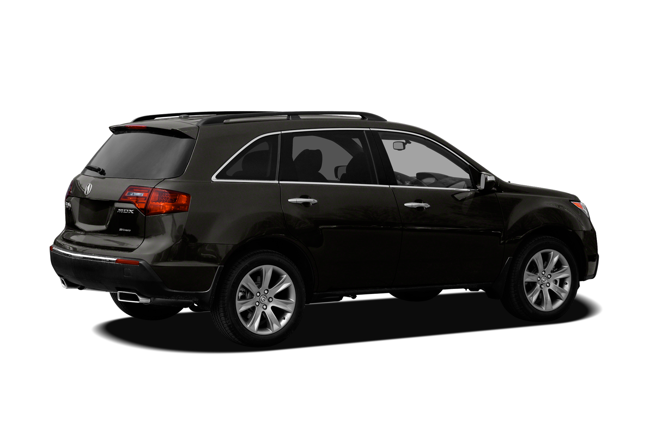 2011 Acura MDX
