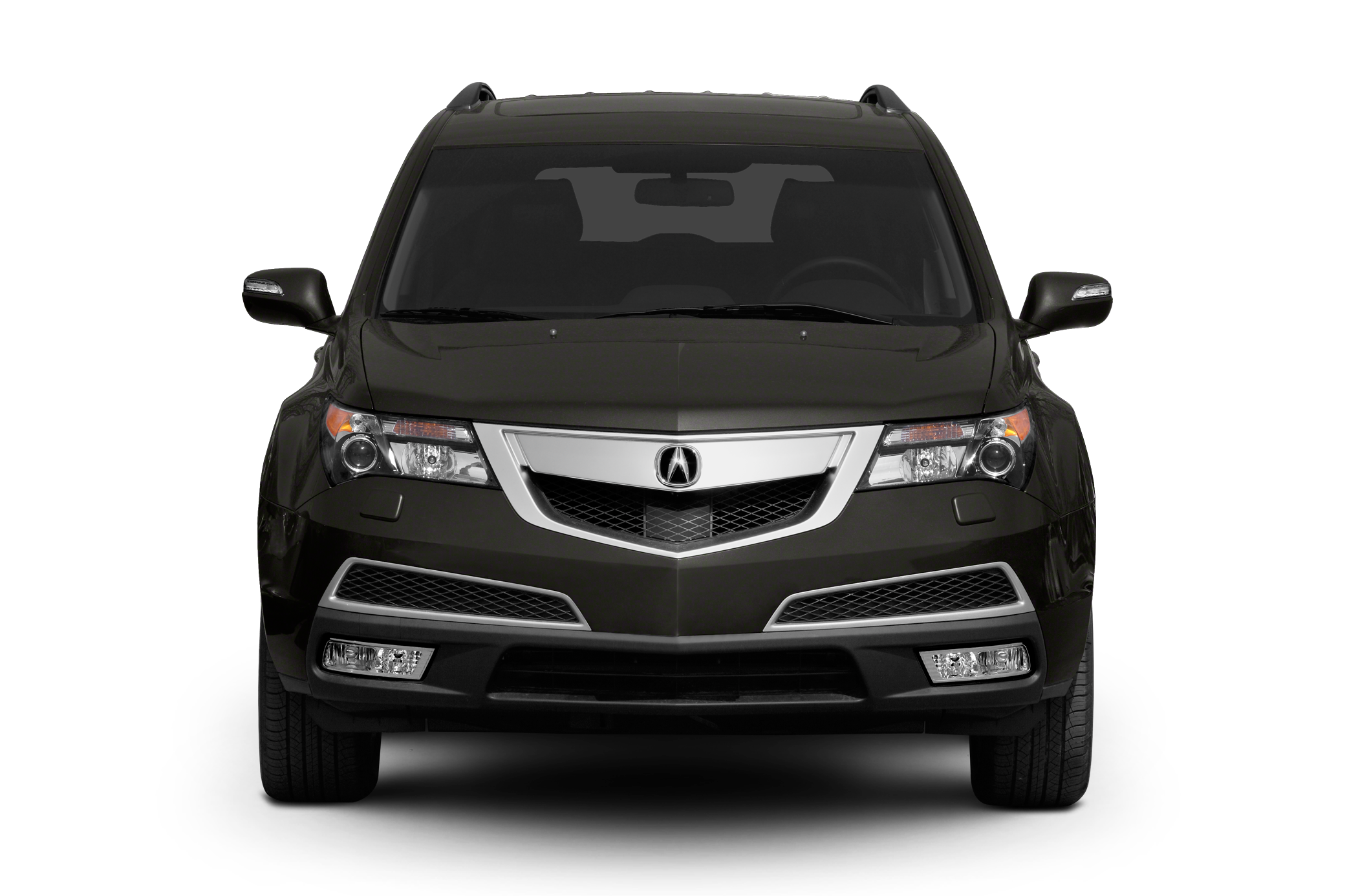 2011 Acura MDX