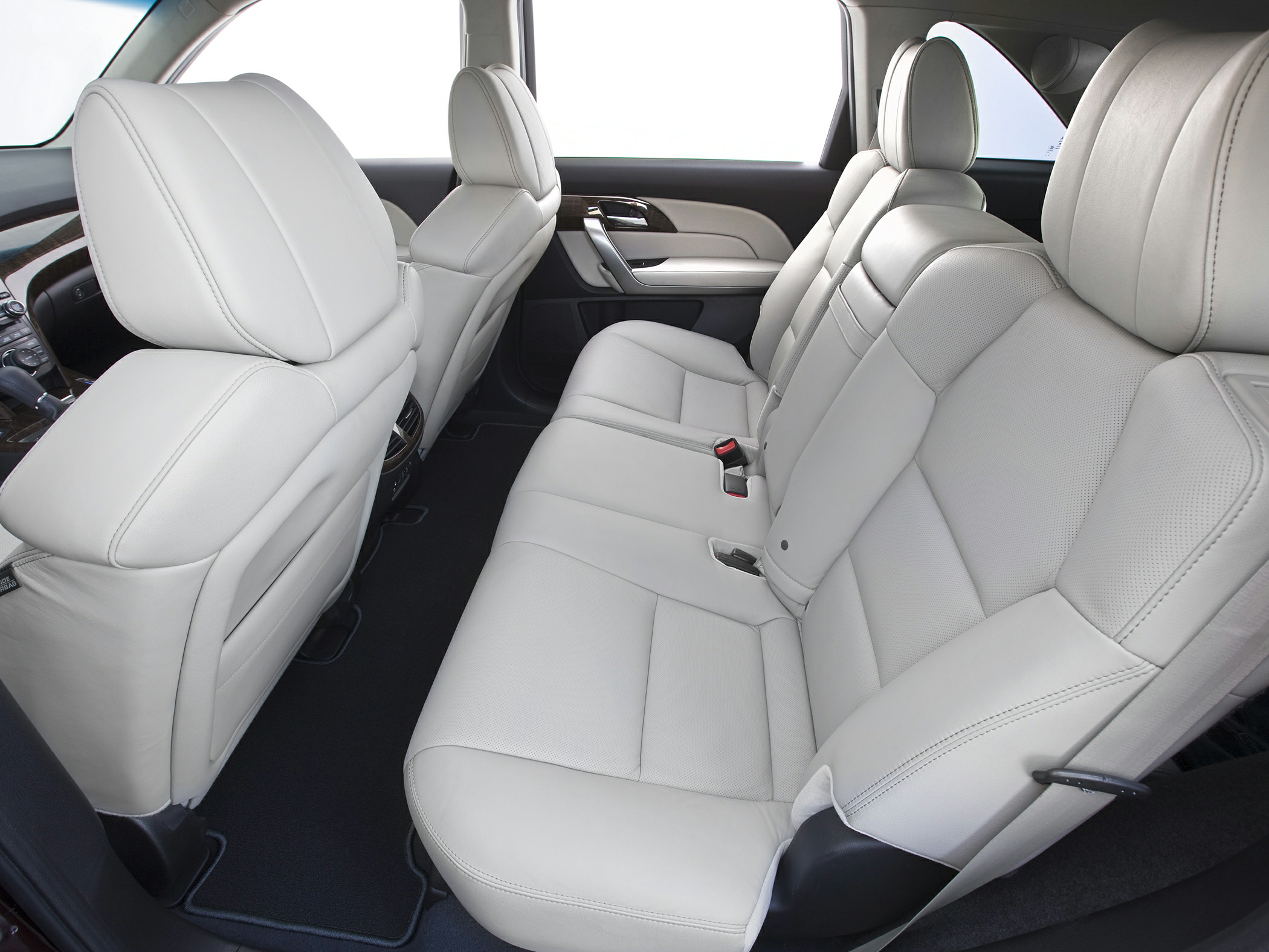 2011 Acura MDX