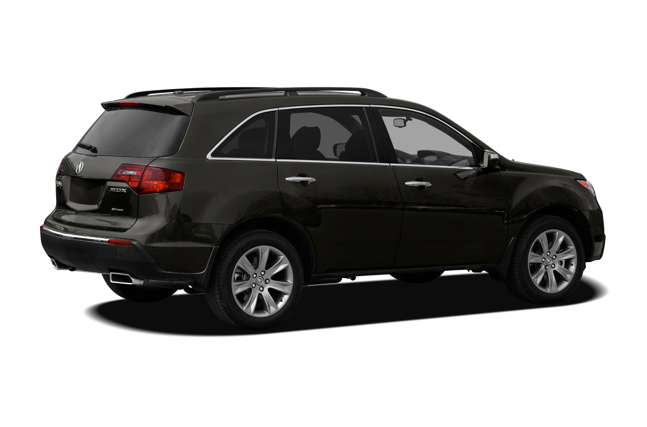 2011 Acura MDX