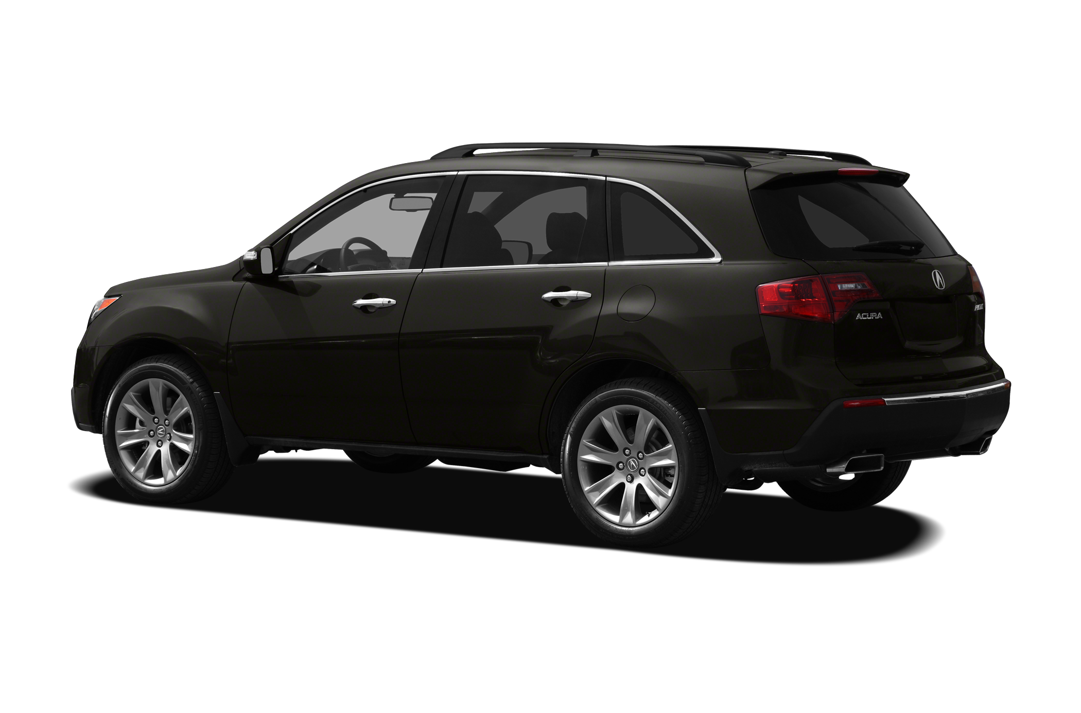 2011 Acura MDX