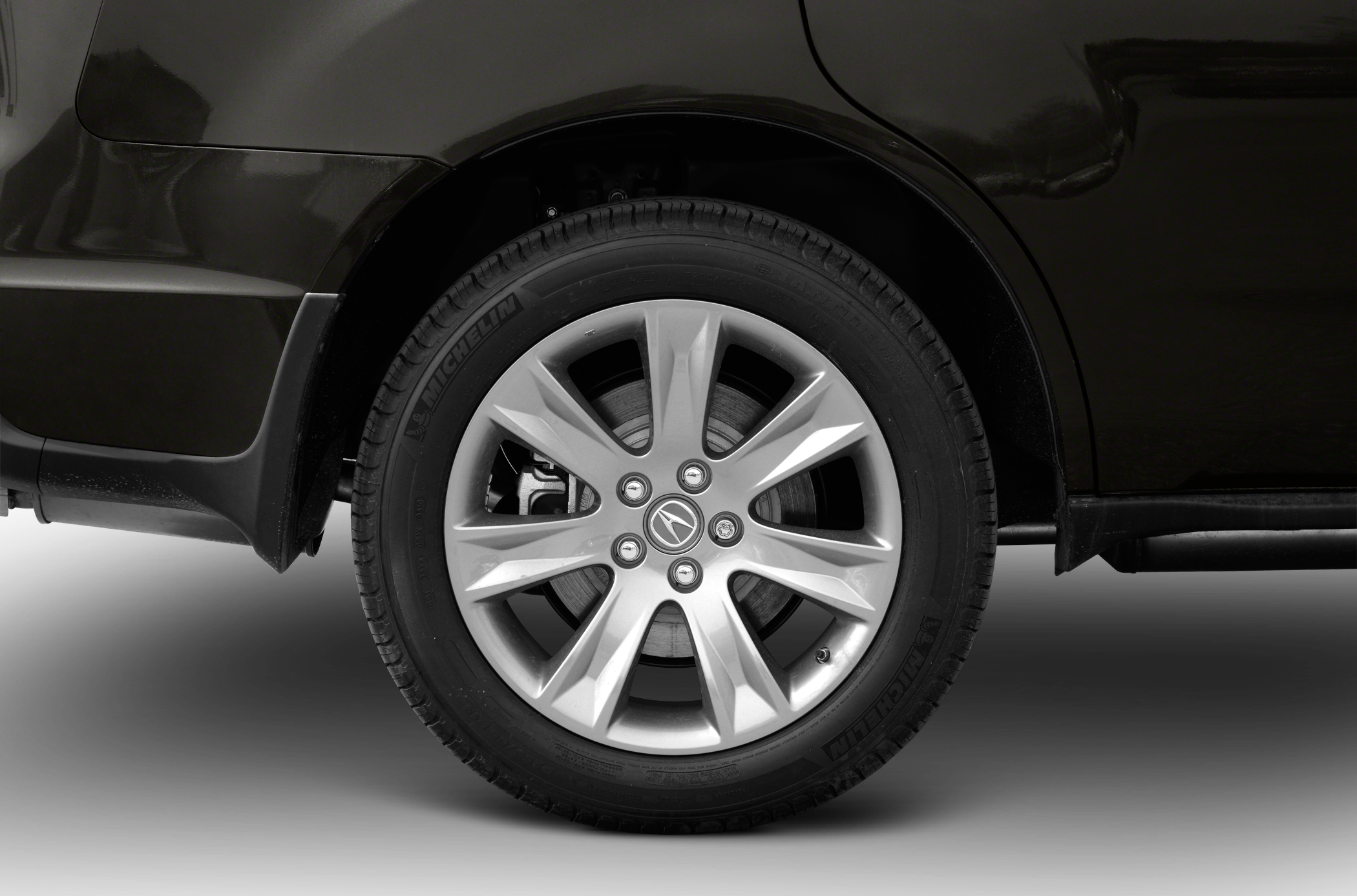 2011 Acura MDX