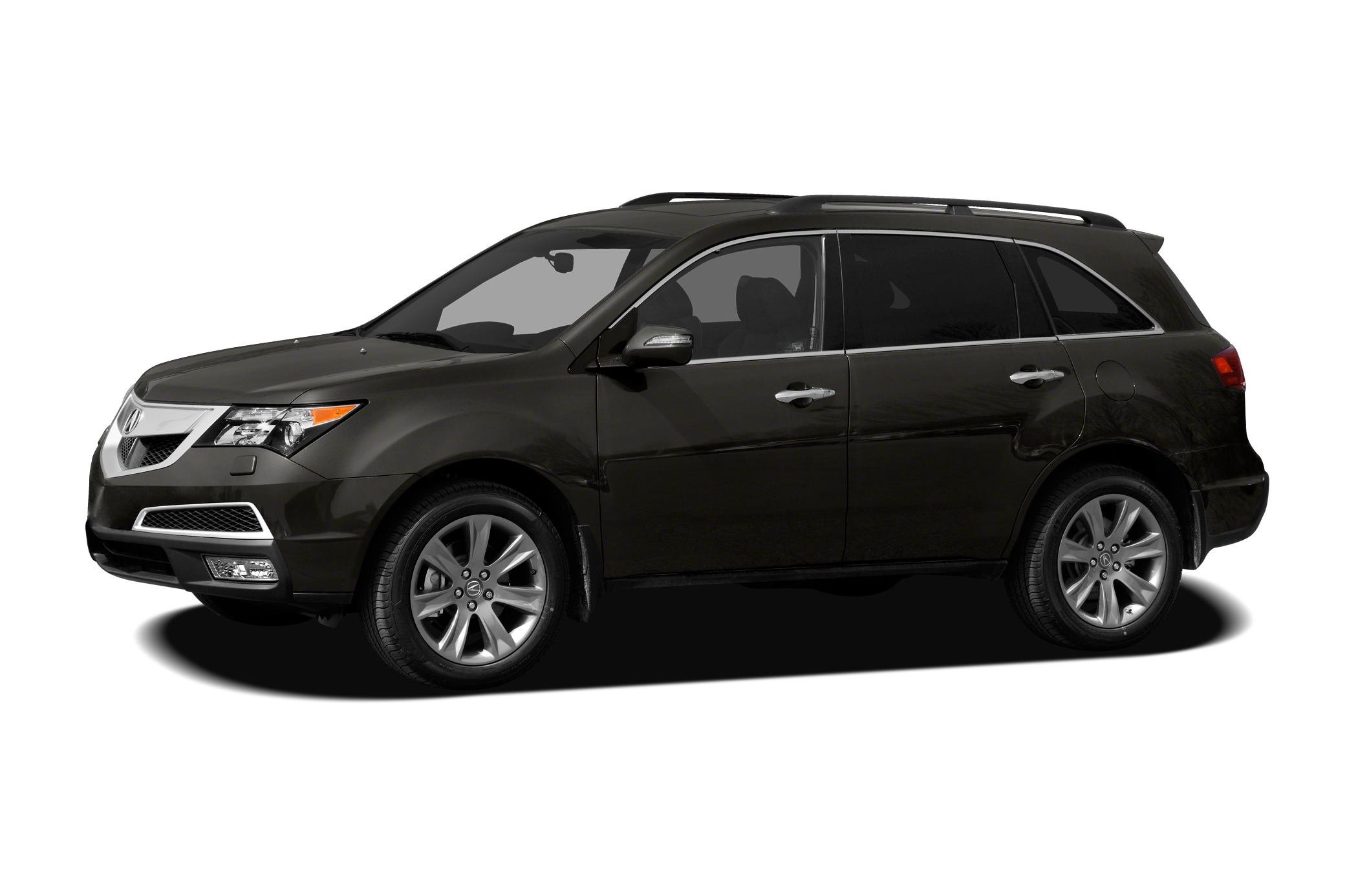 2011 Acura MDX