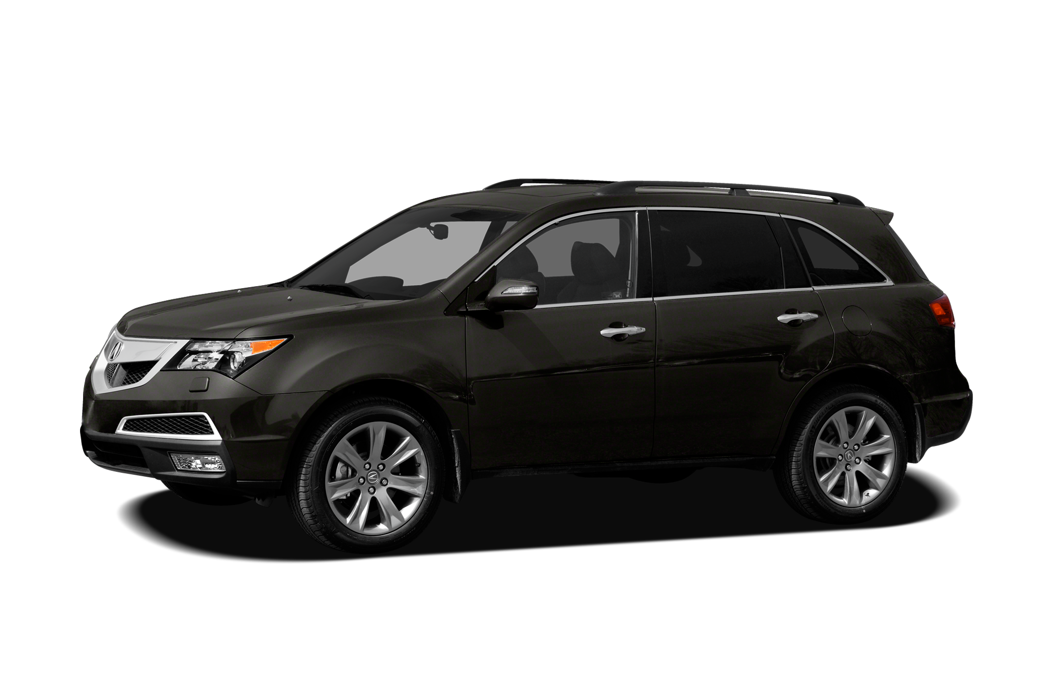 2011 Acura MDX