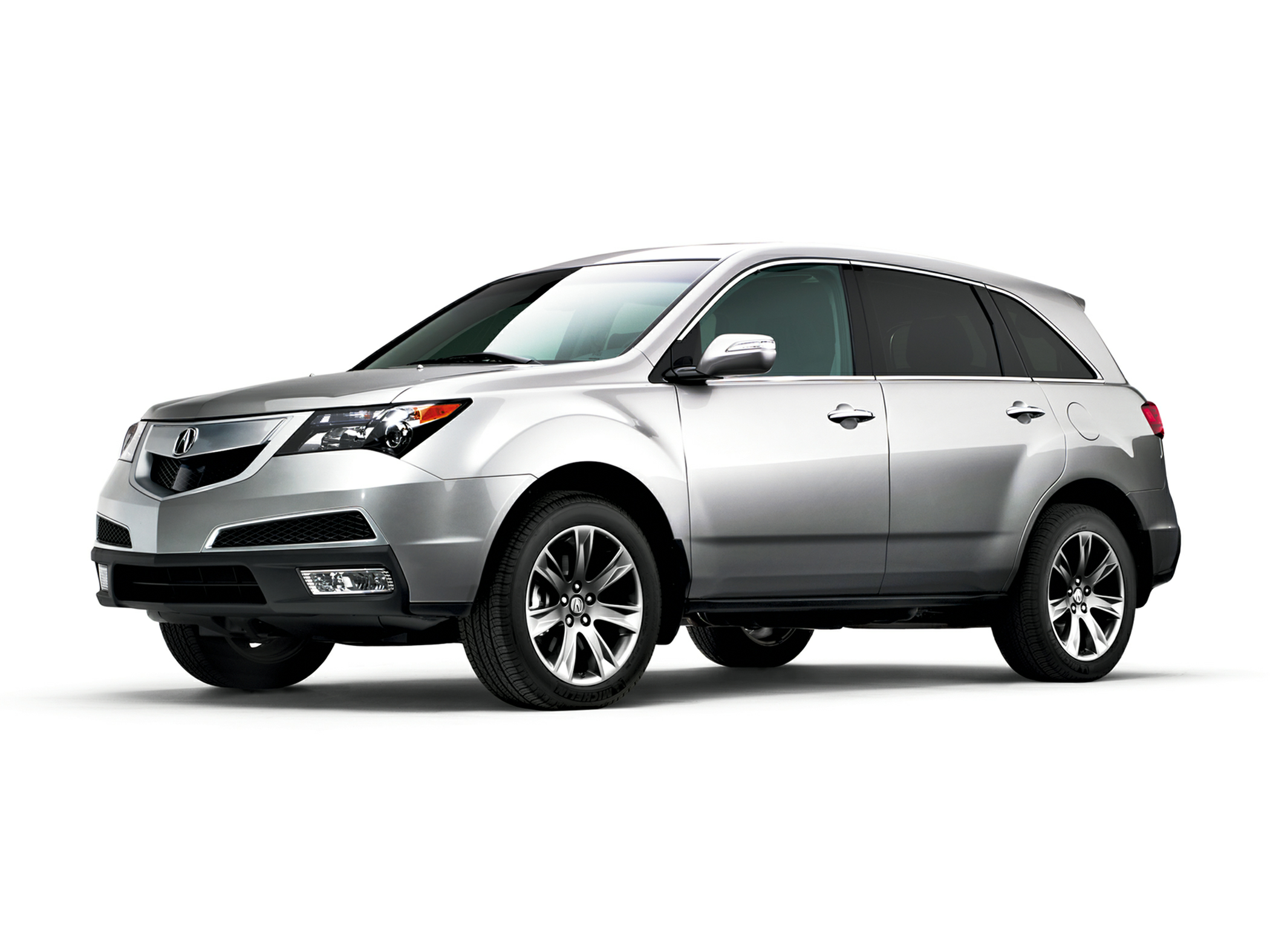 2011 Acura MDX