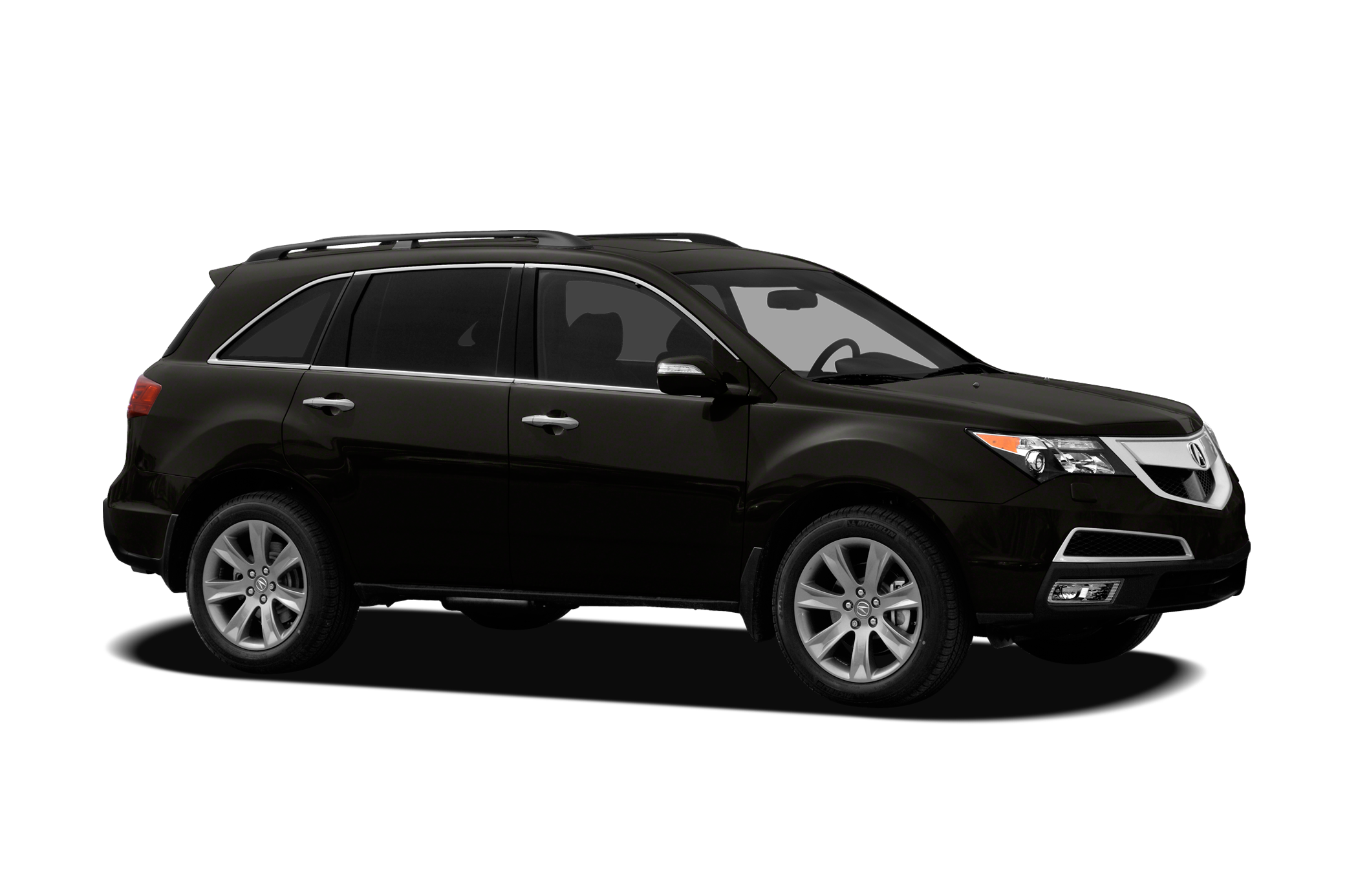 2011 Acura MDX