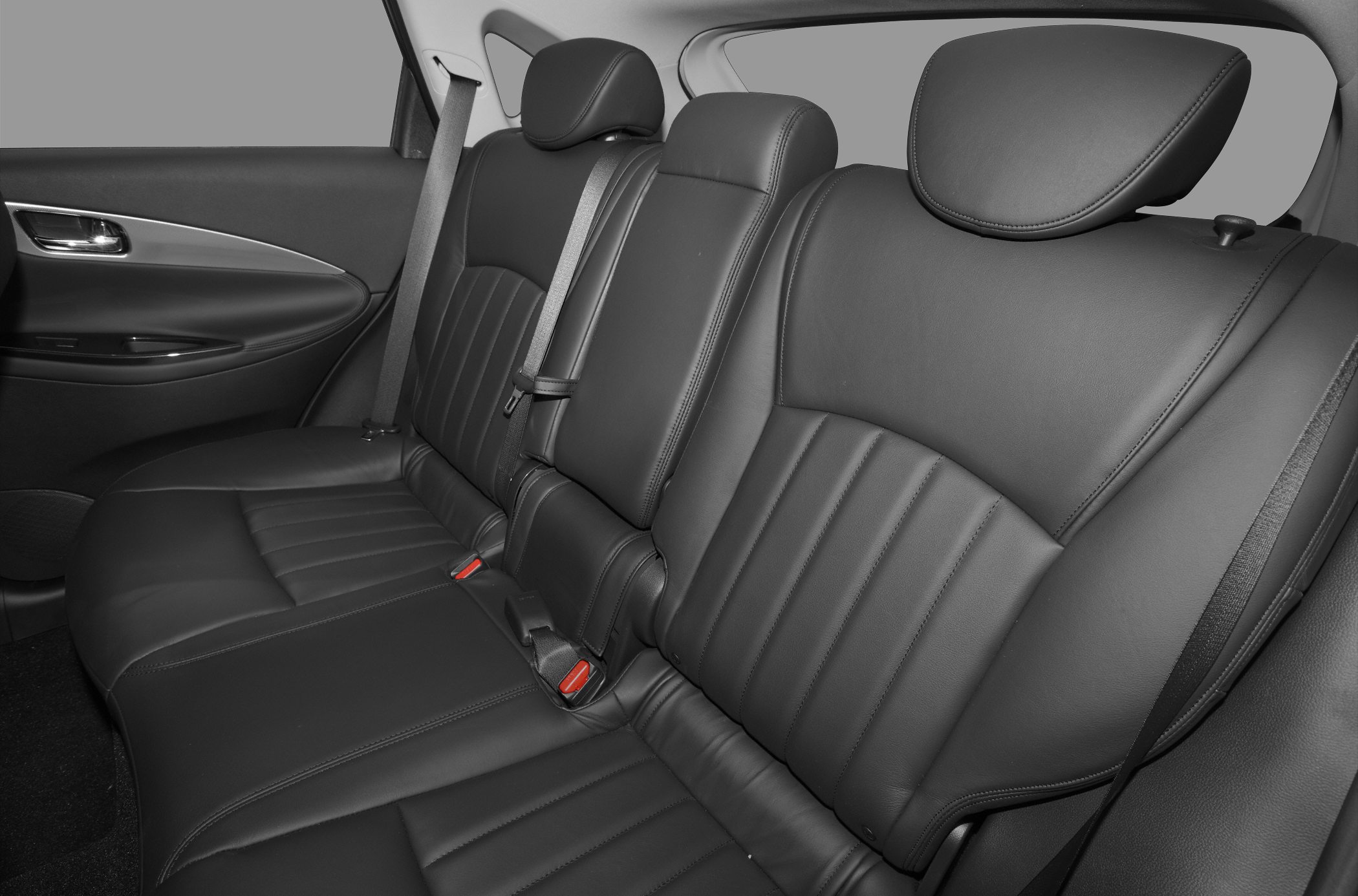 2010 INFINITI EX35