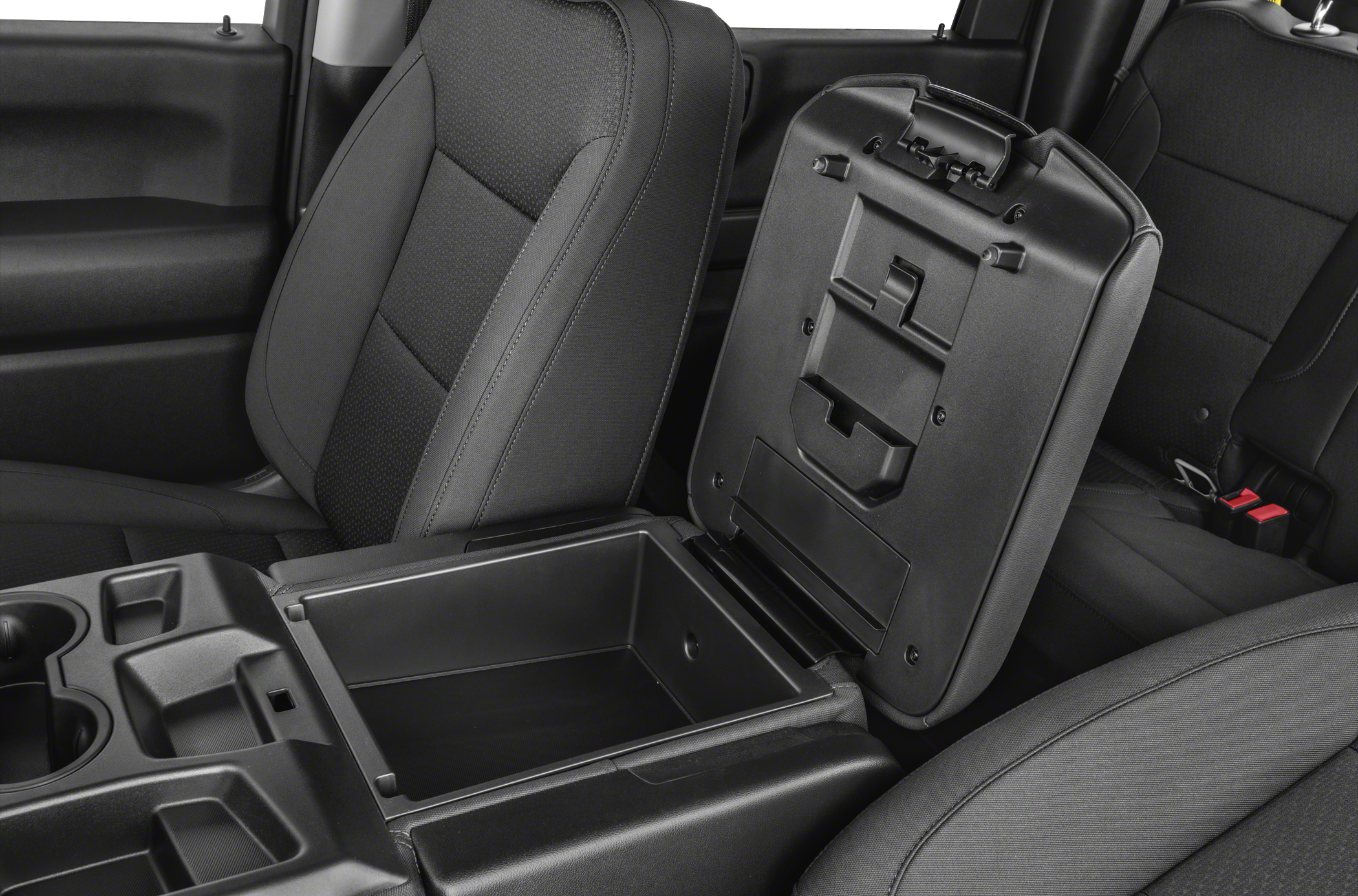 2024 Chevrolet Silverado 2500