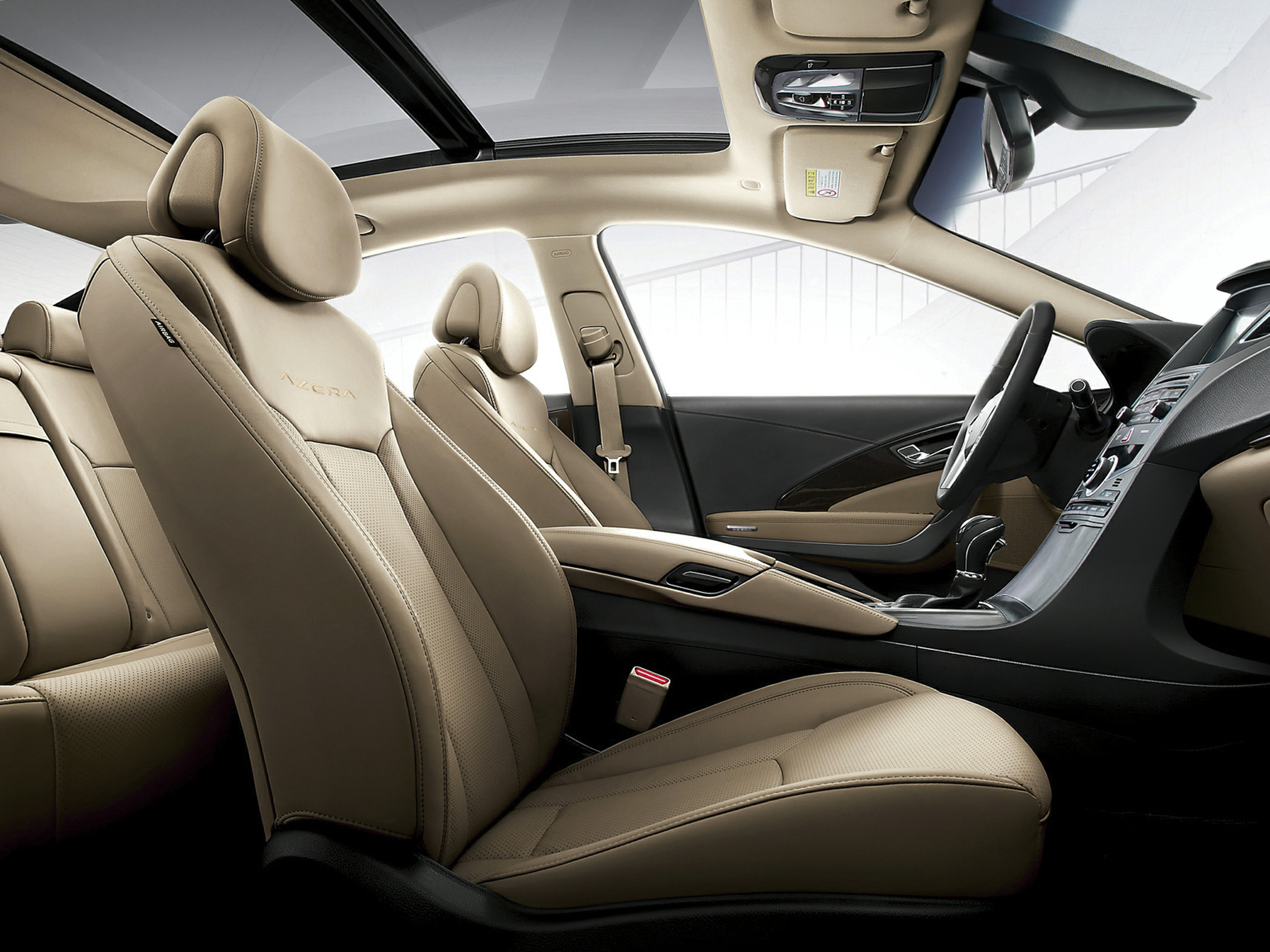 2015 Hyundai Azera