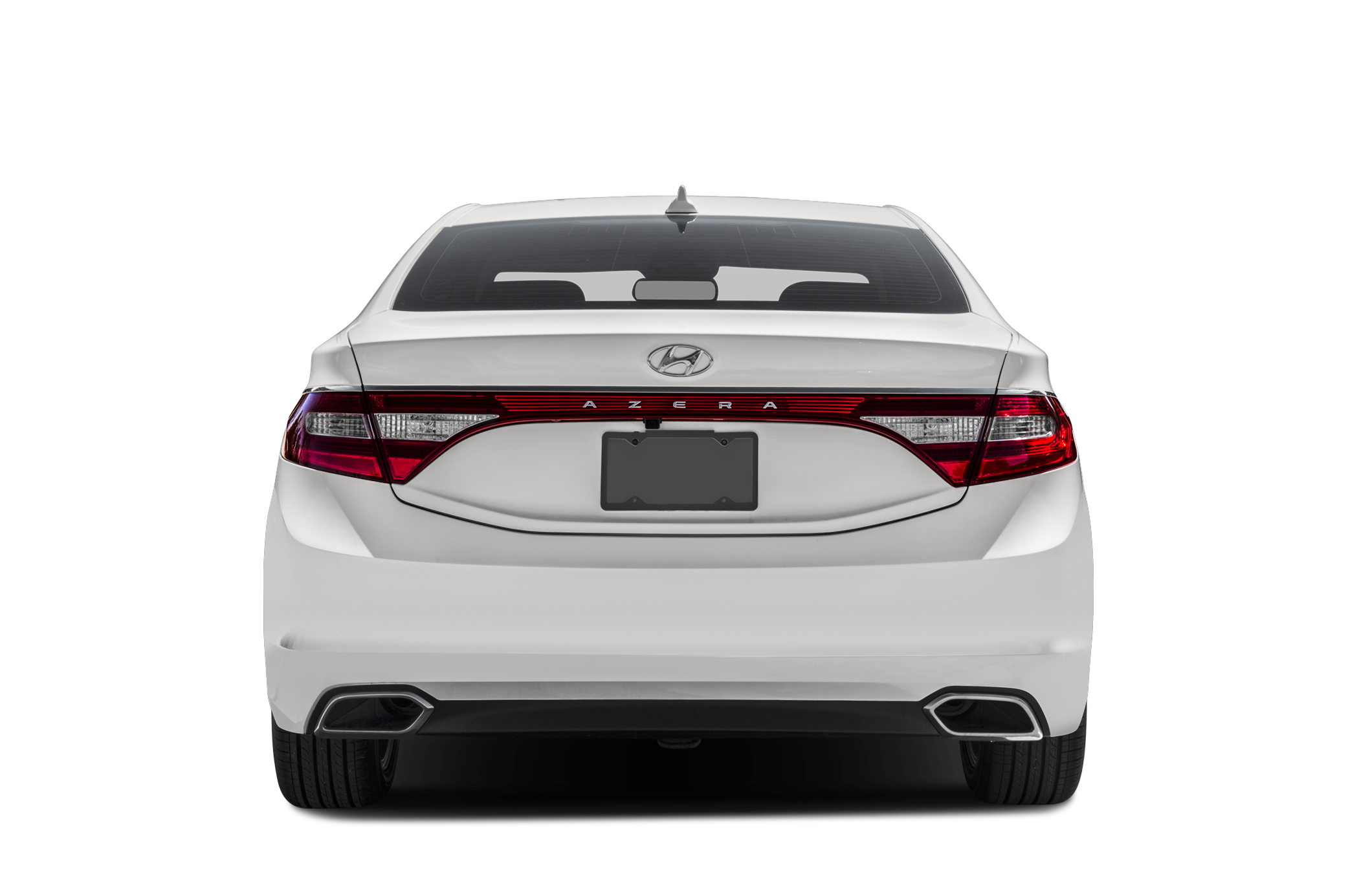 2015 Hyundai Azera