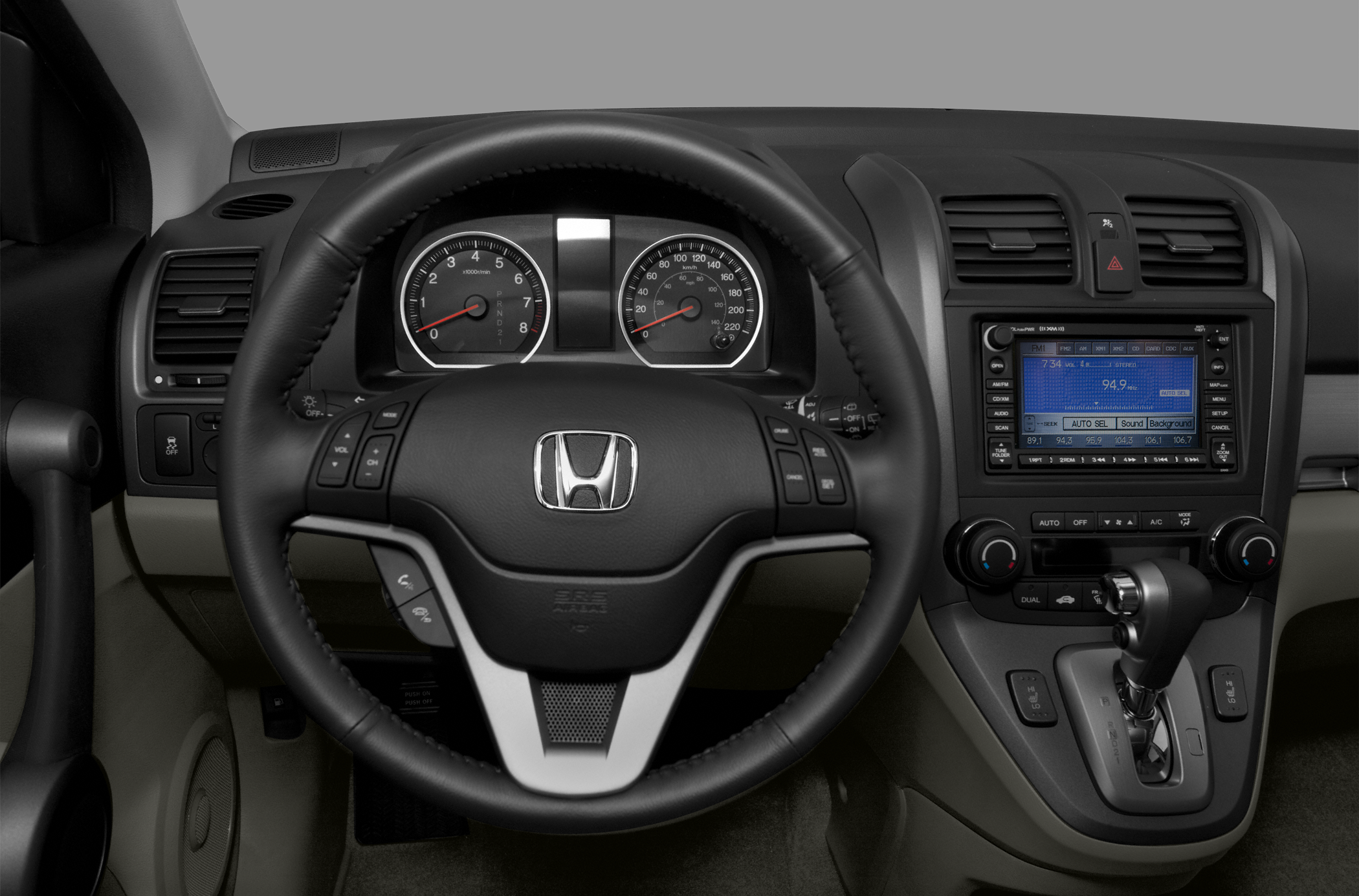 2011 Honda CR-V