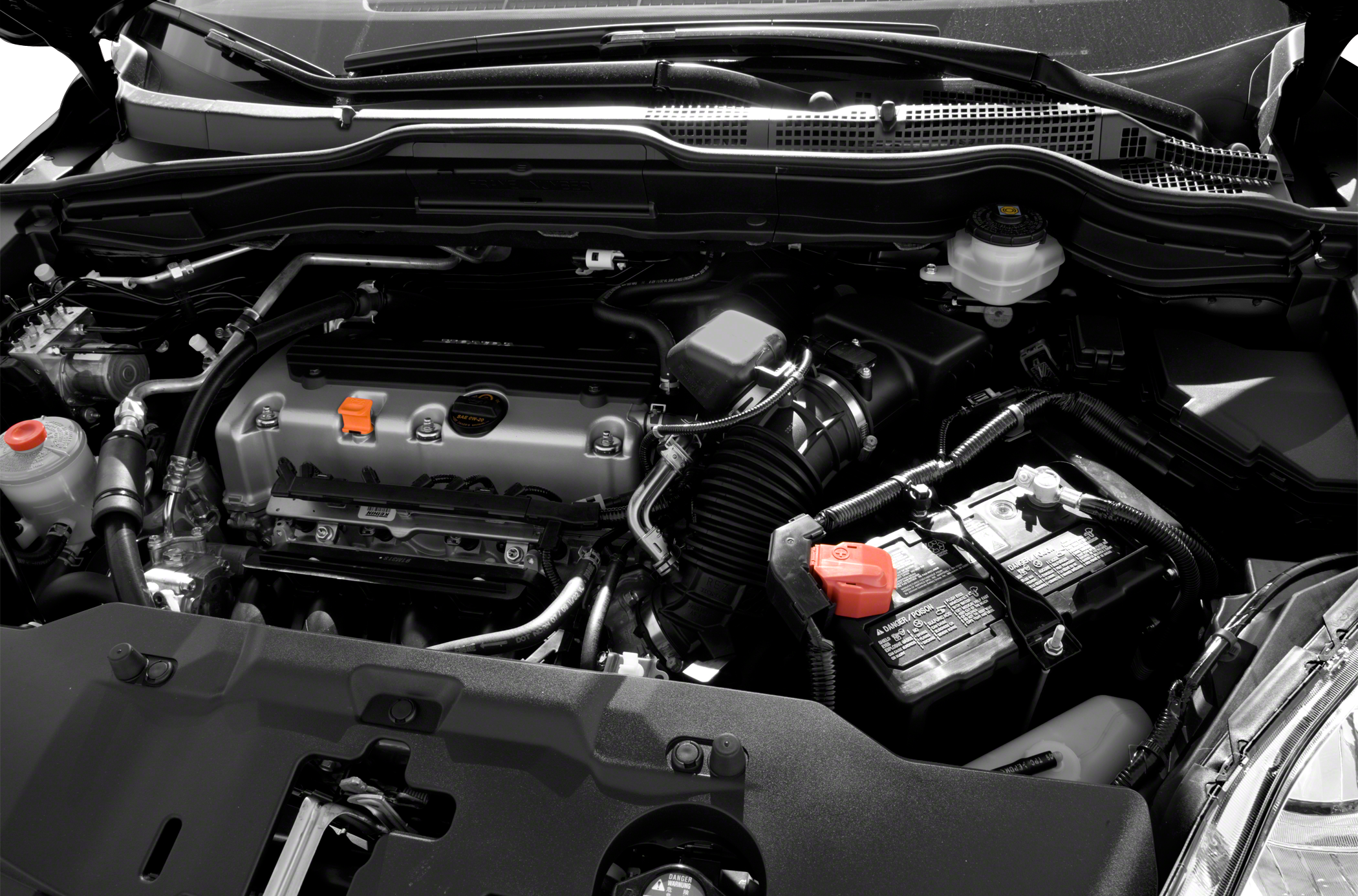 2011 Honda CR-V
