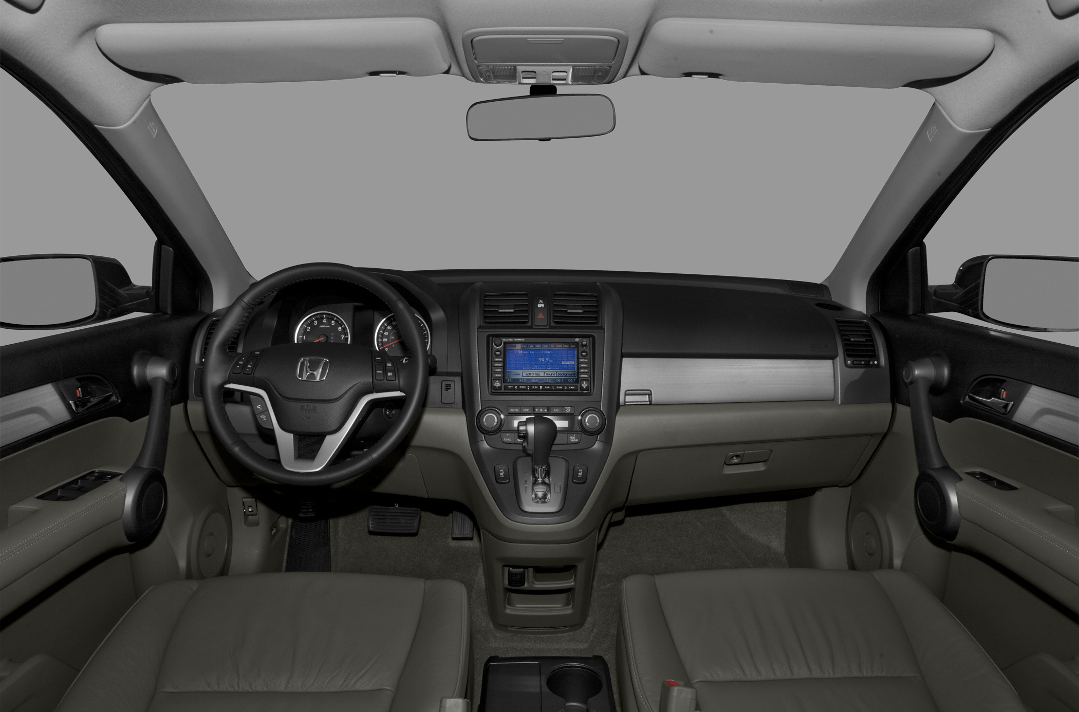 2011 Honda CR-V