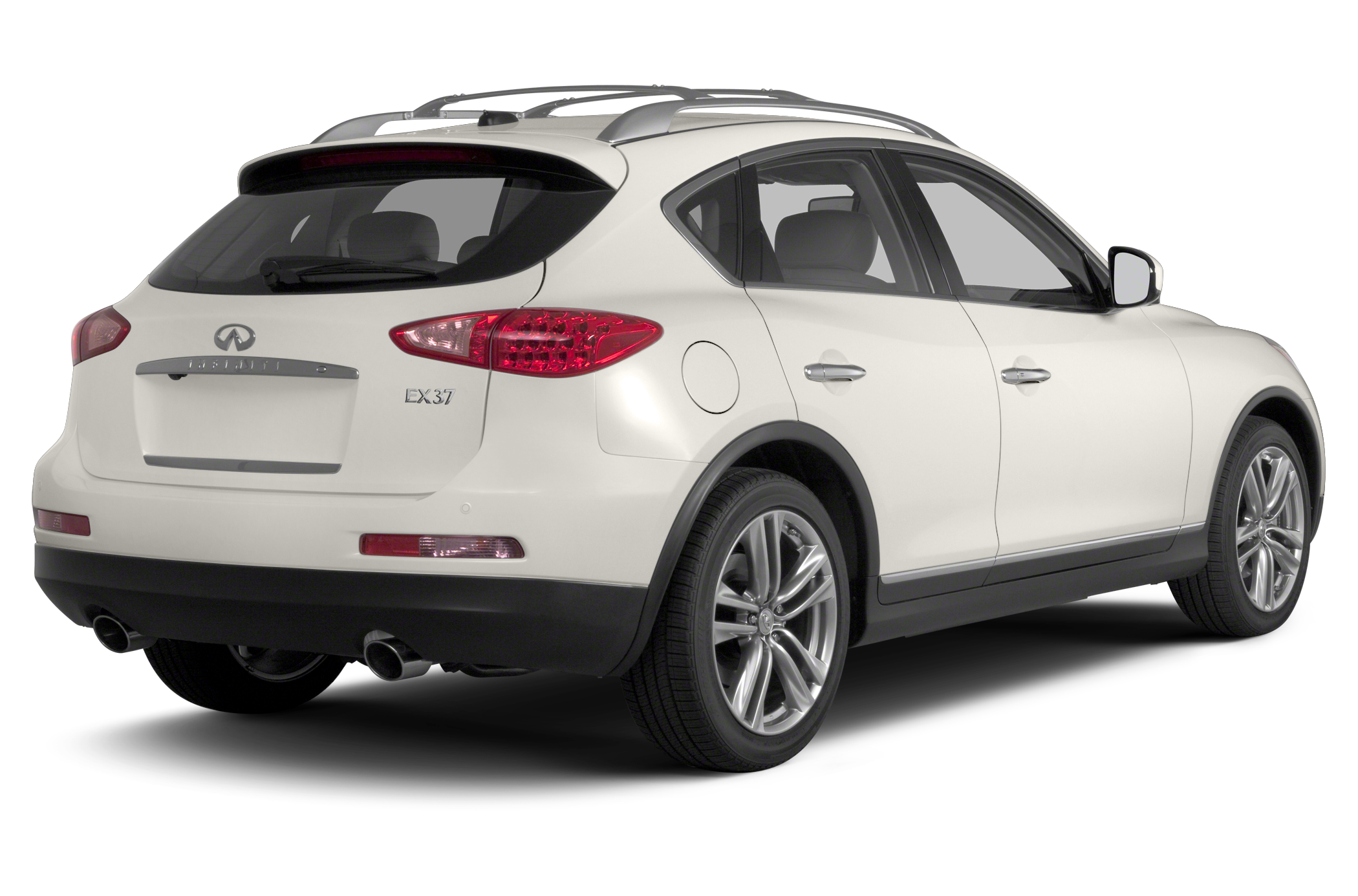2013 INFINITI EX37