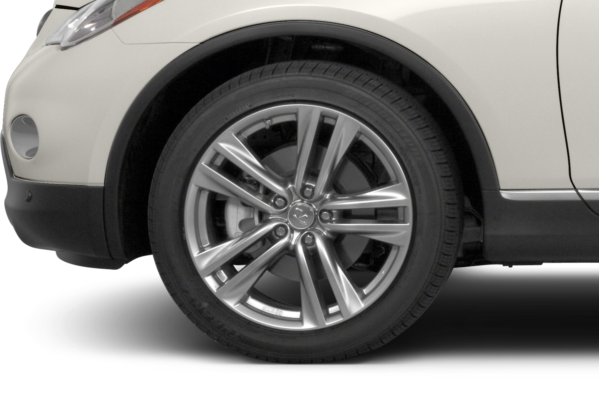 2013 INFINITI EX37