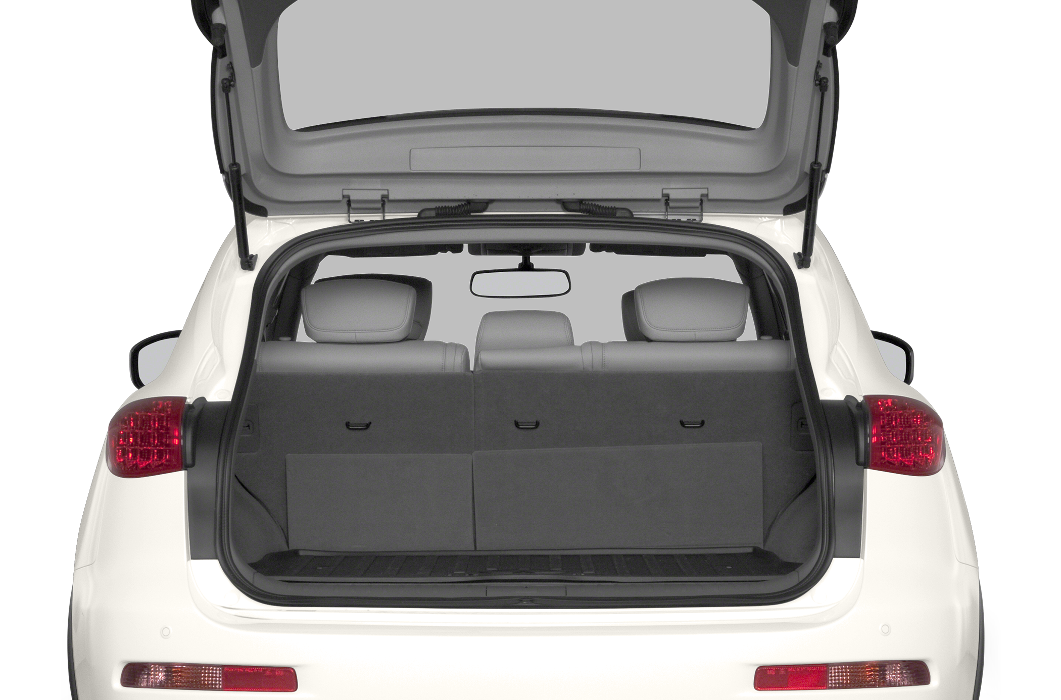2013 INFINITI EX37
