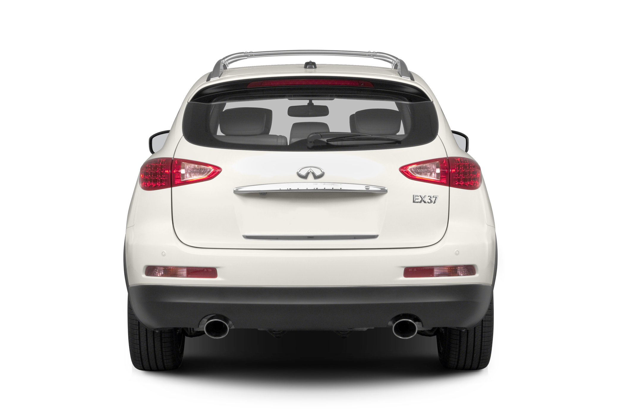 2013 INFINITI EX37