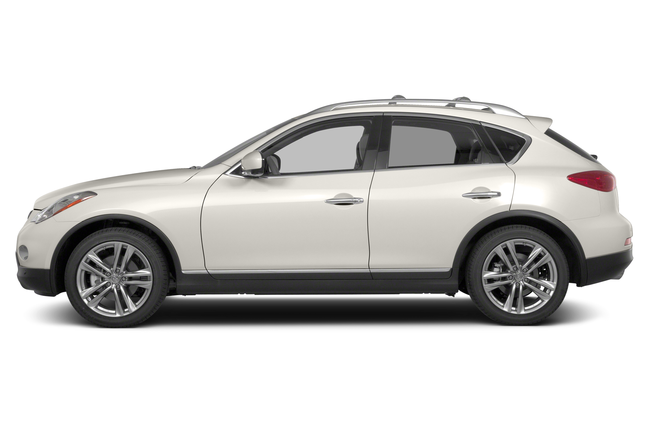 2013 INFINITI EX37