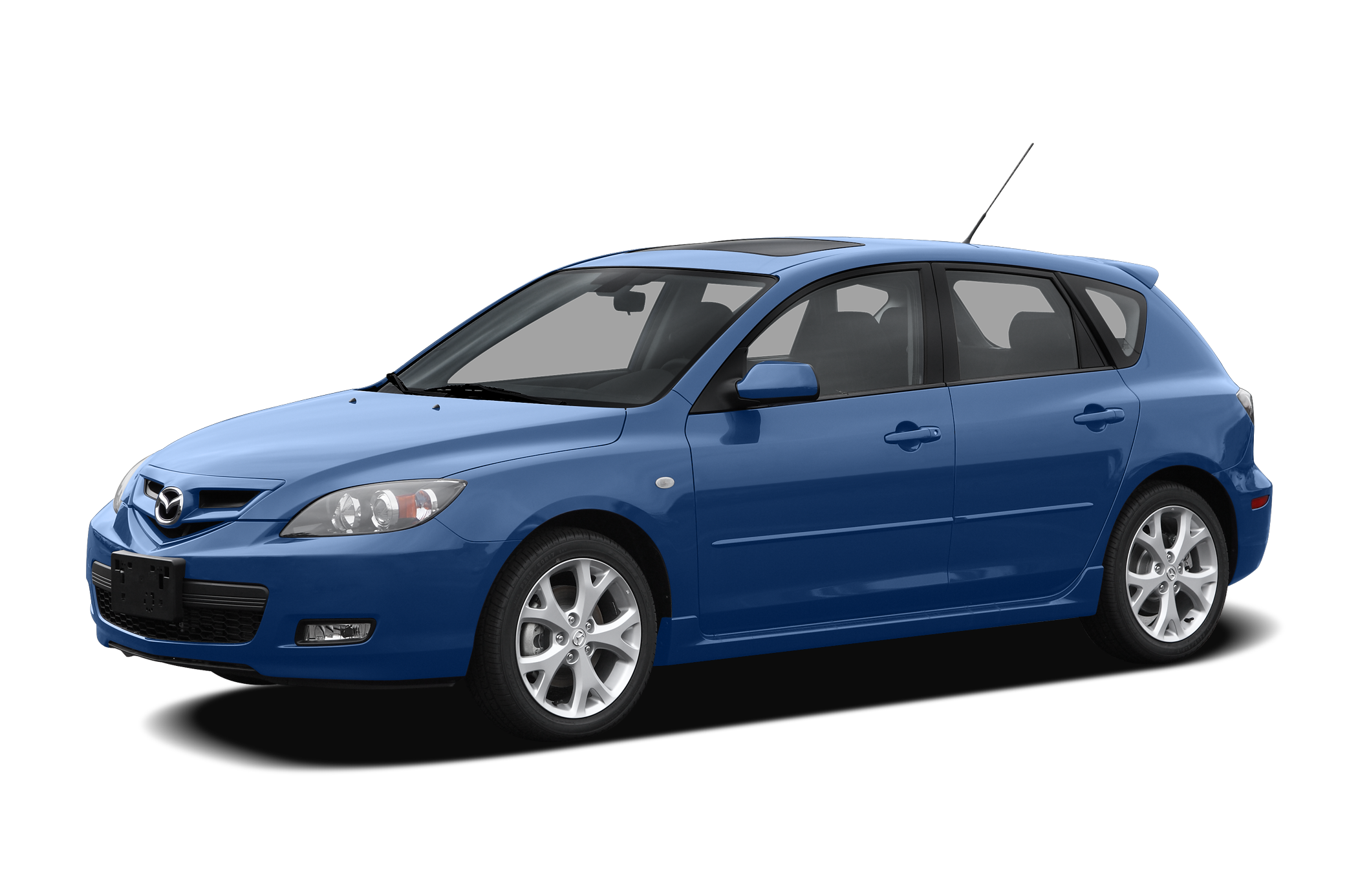 2009 Mazda Mazda3