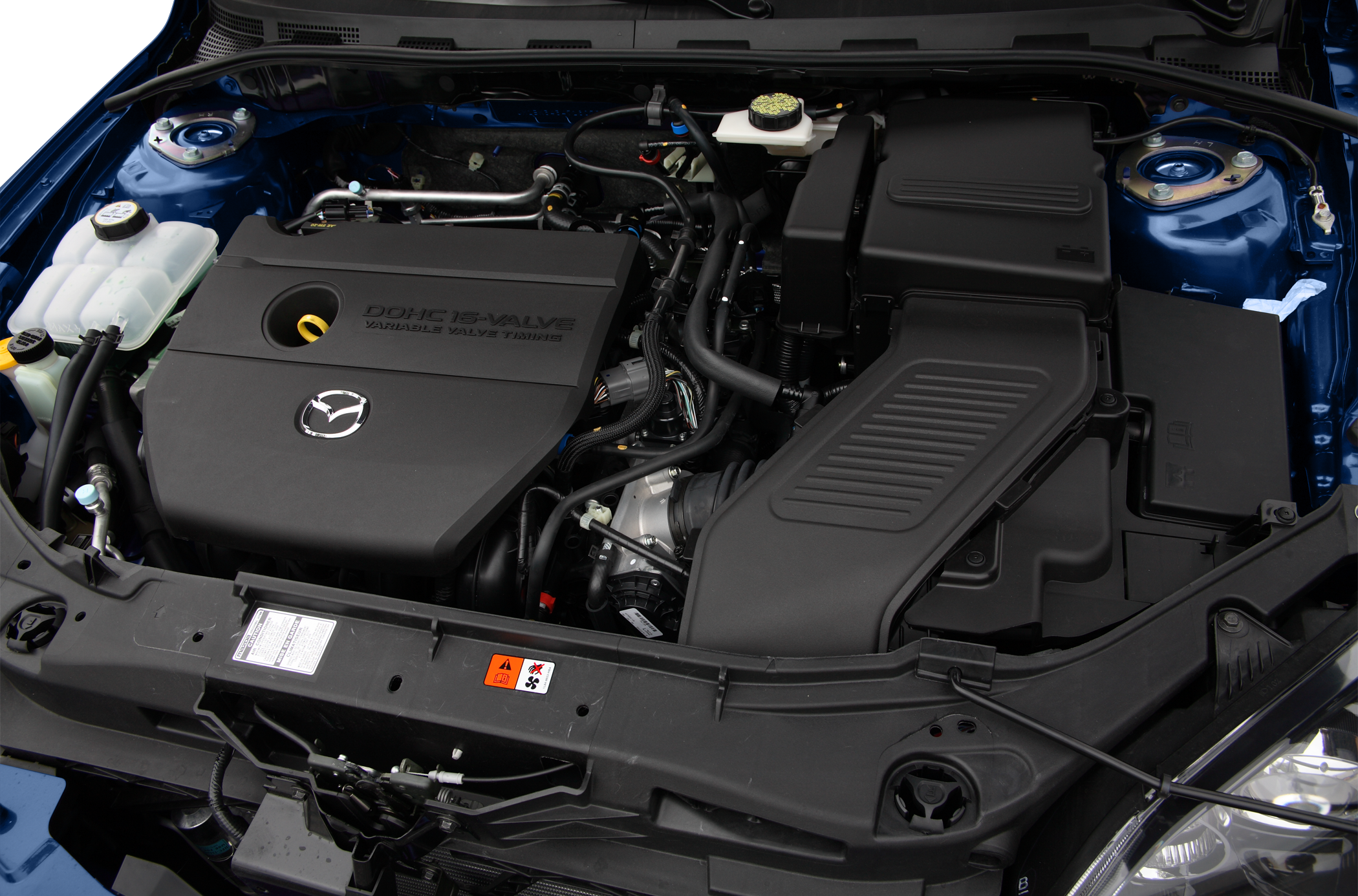 2009 Mazda Mazda3
