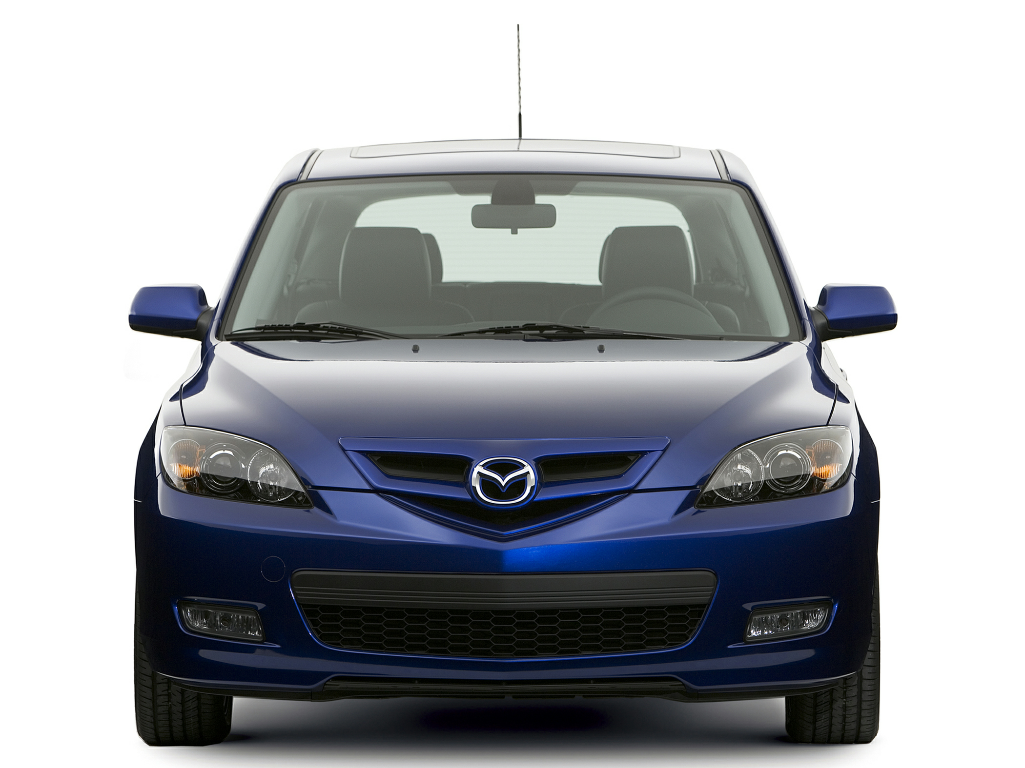 2009 Mazda Mazda3
