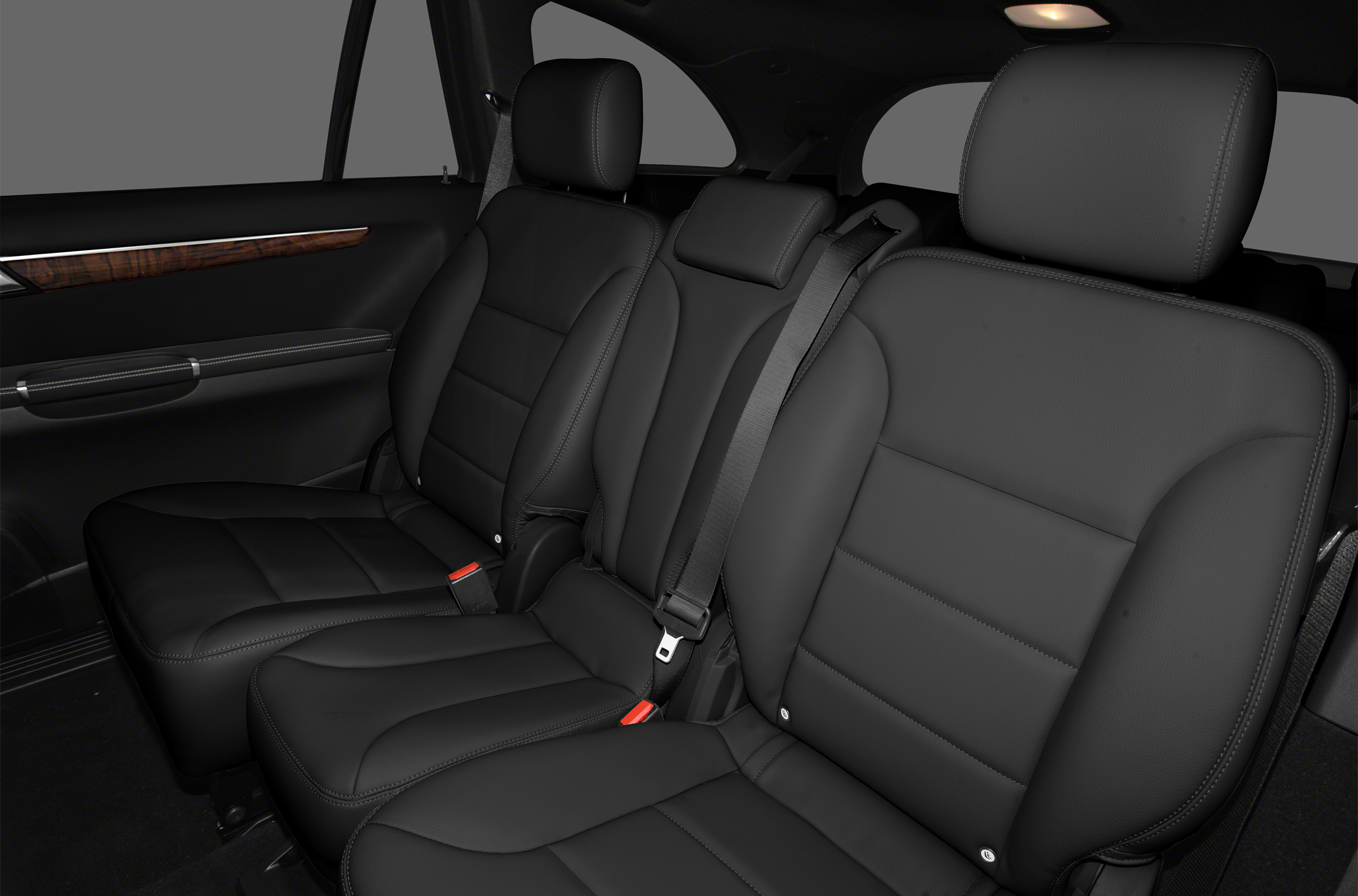 2012 Mercedes-Benz R-Class