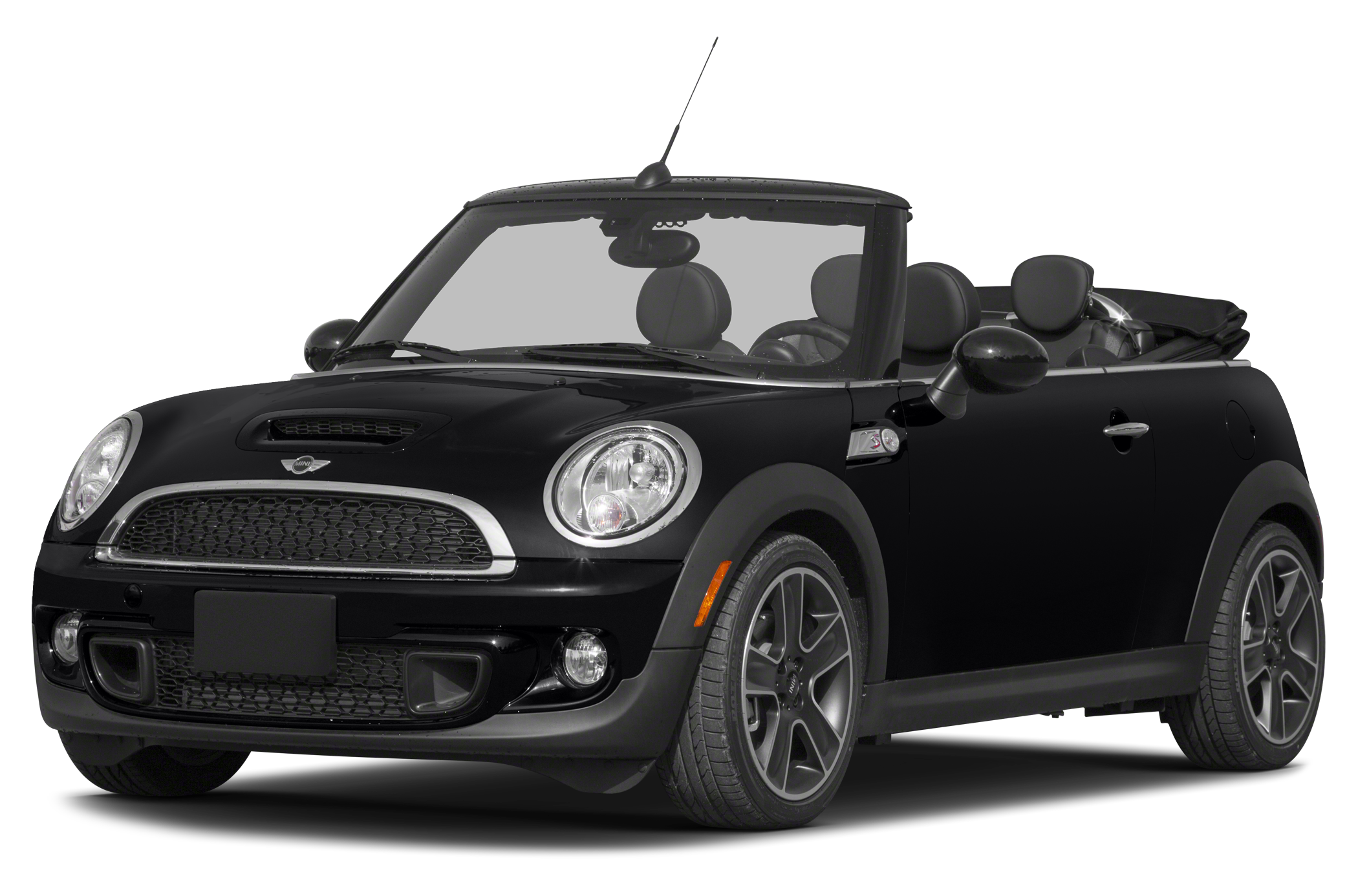 2013 MINI Convertible