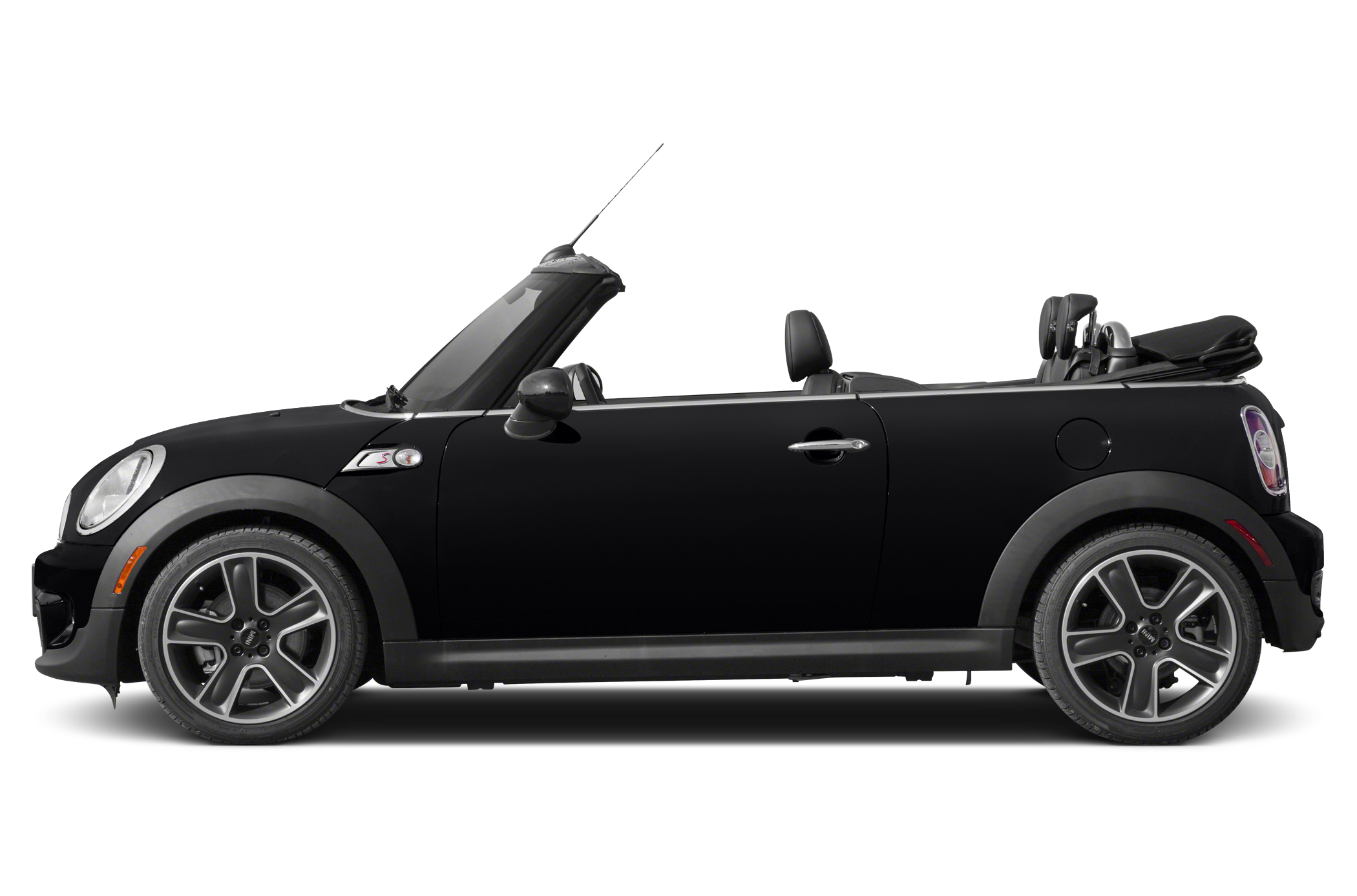 2013 MINI Convertible