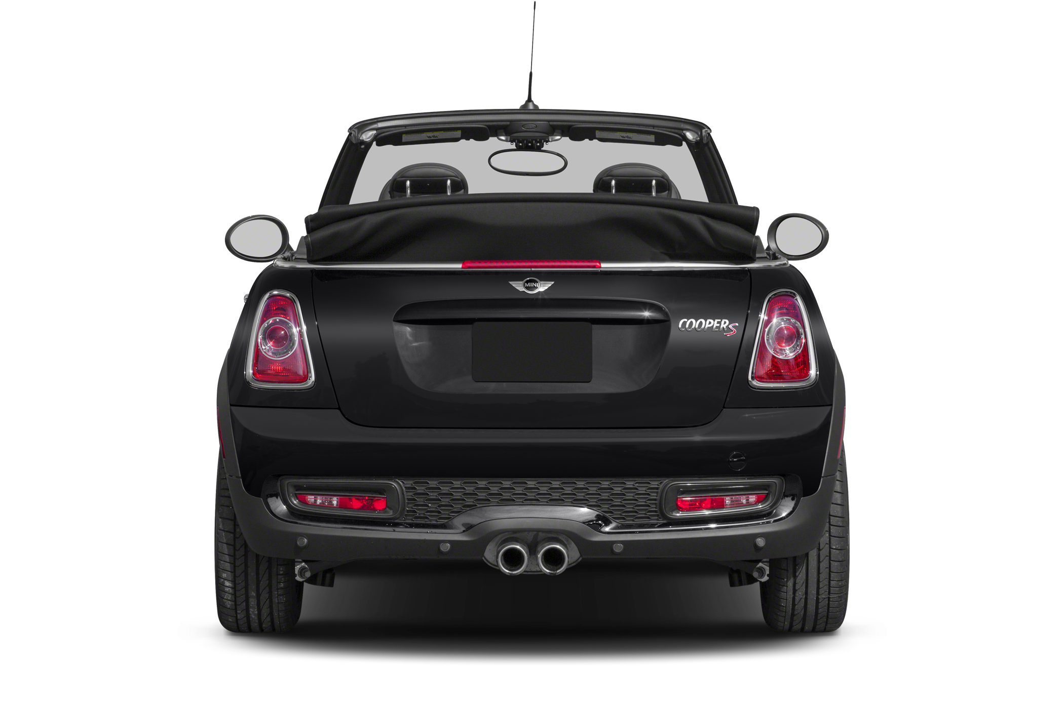 2013 MINI Convertible