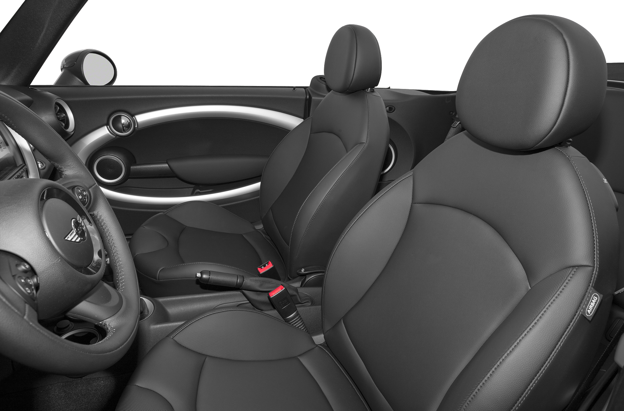2013 MINI Convertible