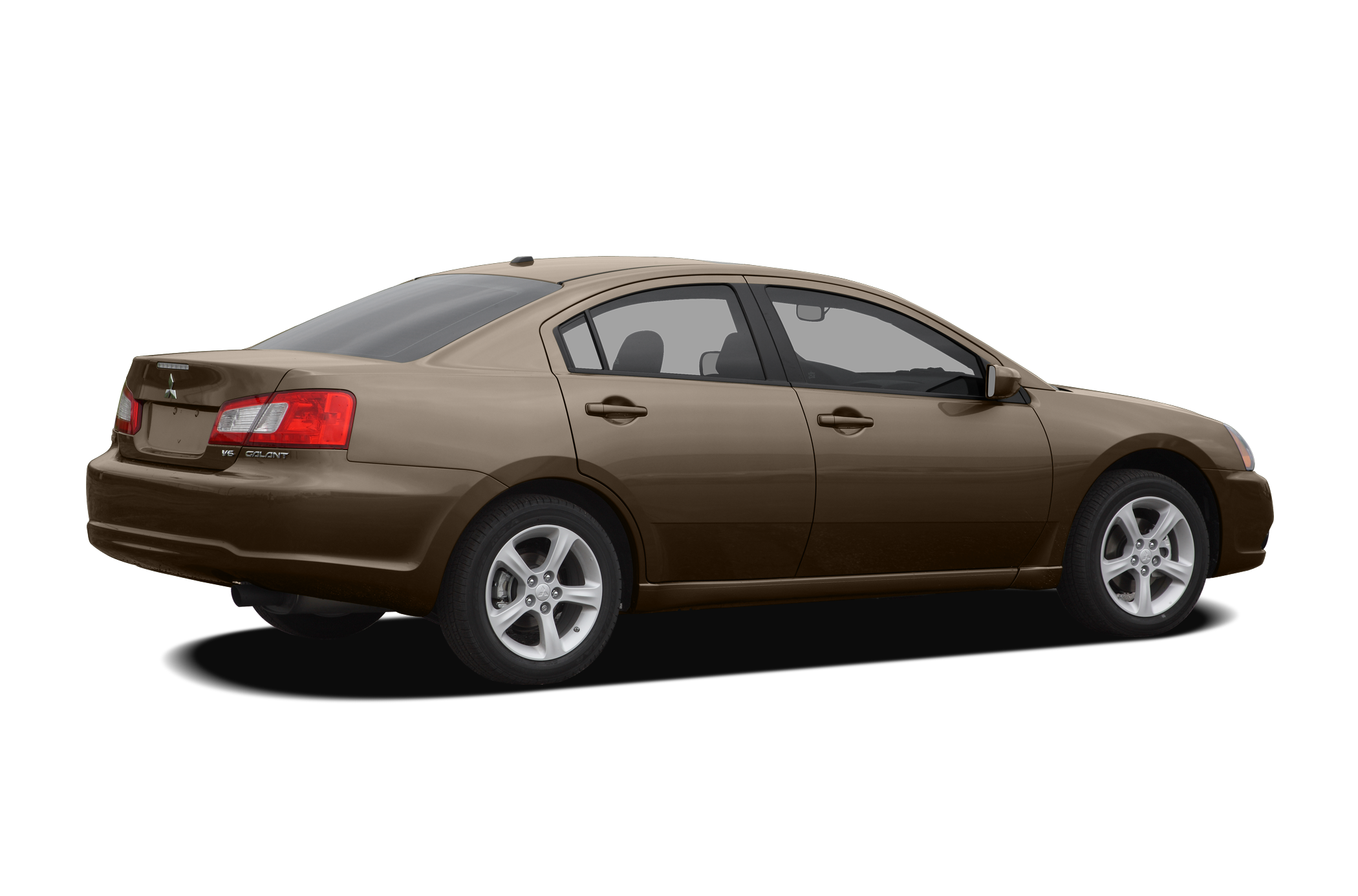 2009 Mitsubishi Galant