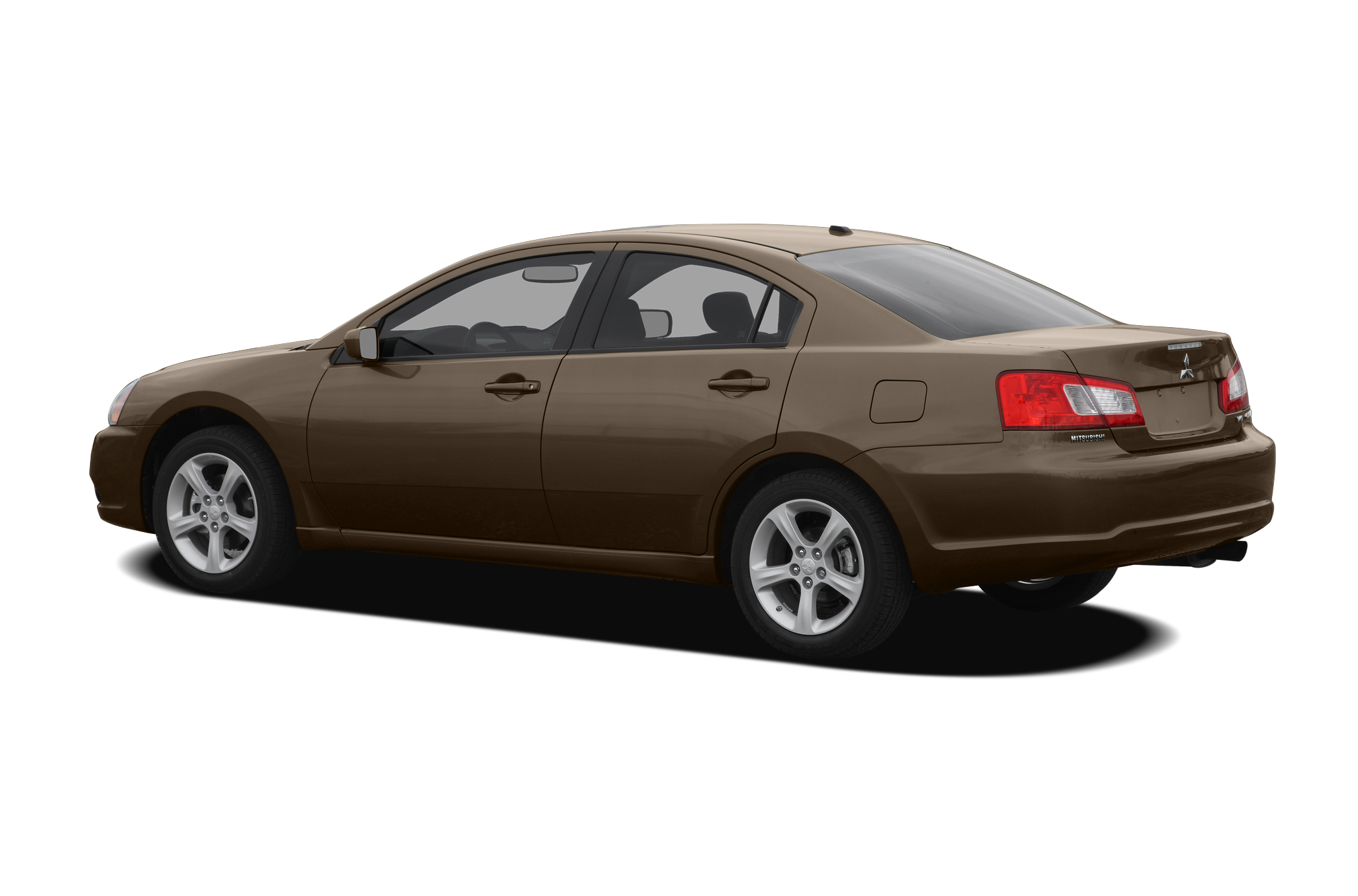 2009 Mitsubishi Galant