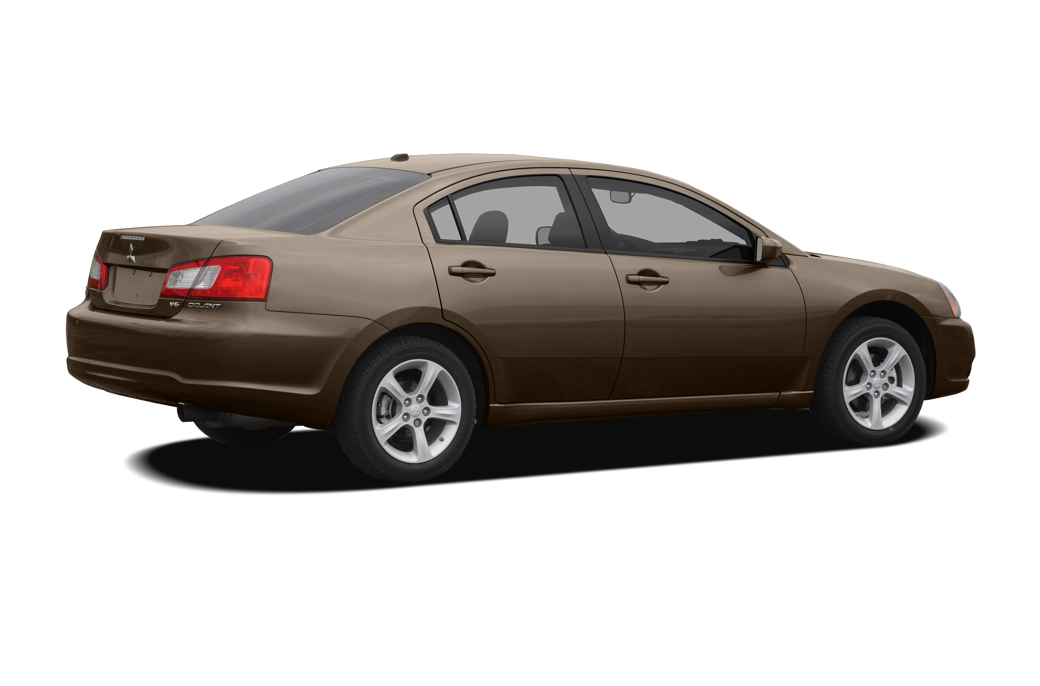 2009 Mitsubishi Galant