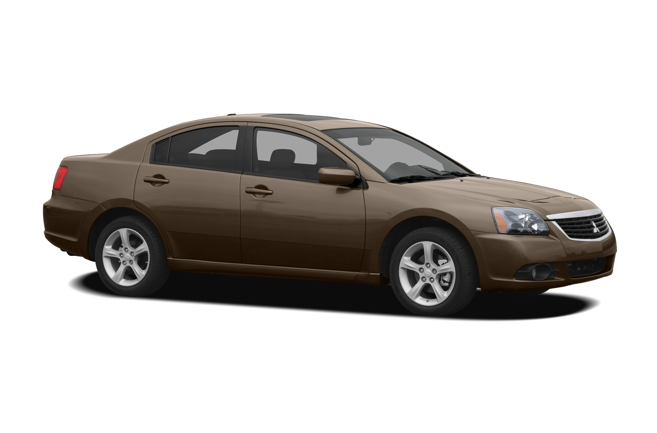 2009 Mitsubishi Galant