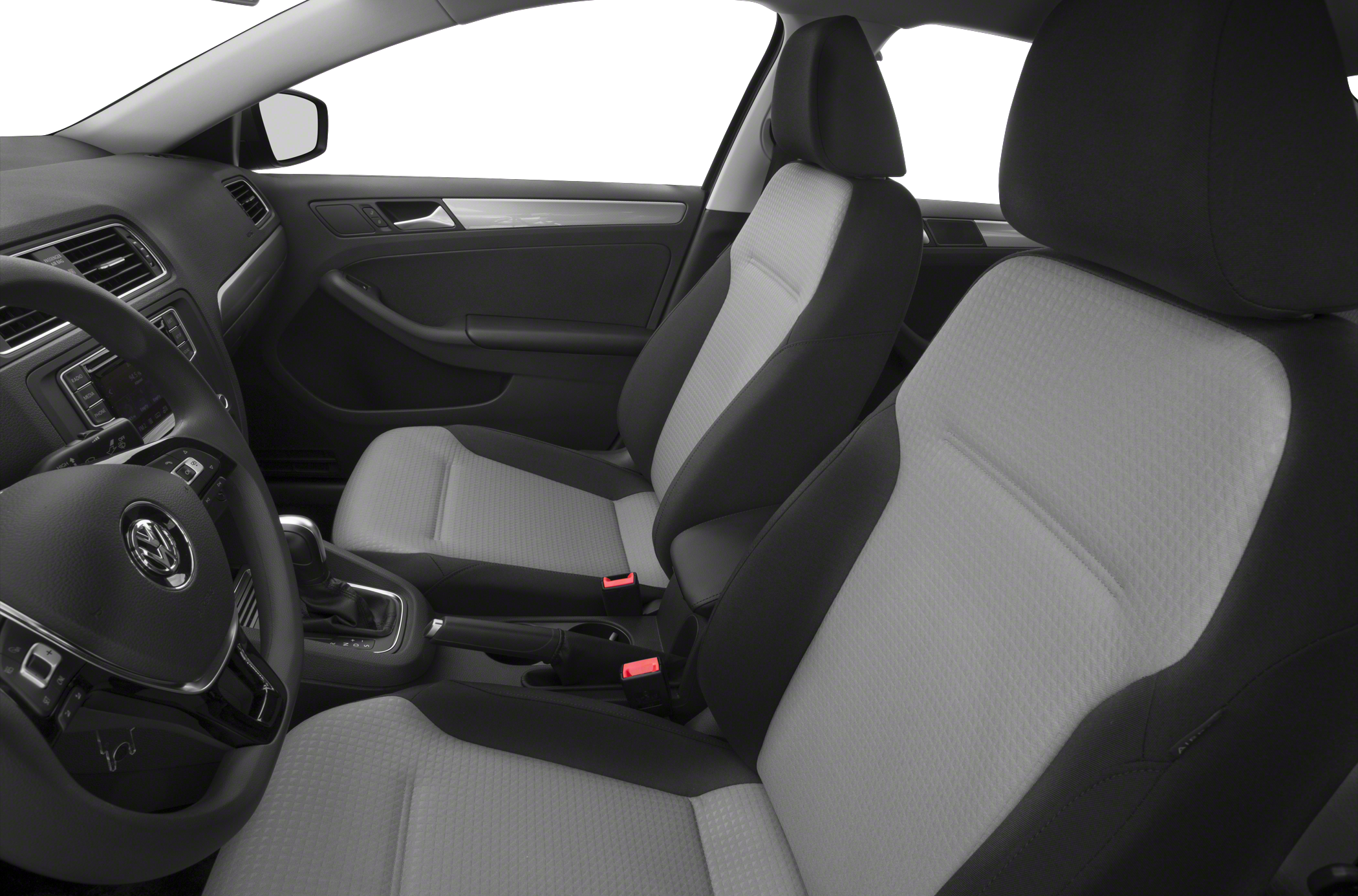 2018 Volkswagen Jetta
