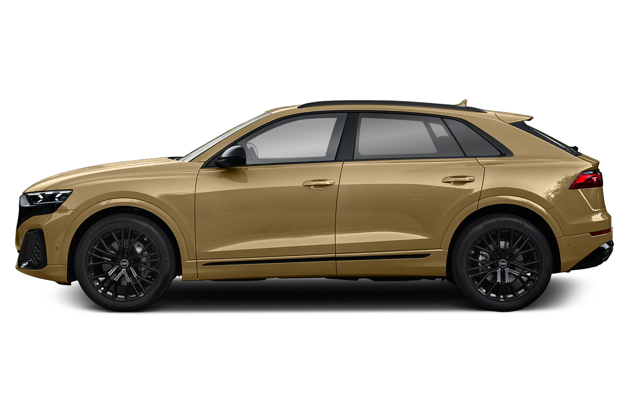 2024 Audi Q8