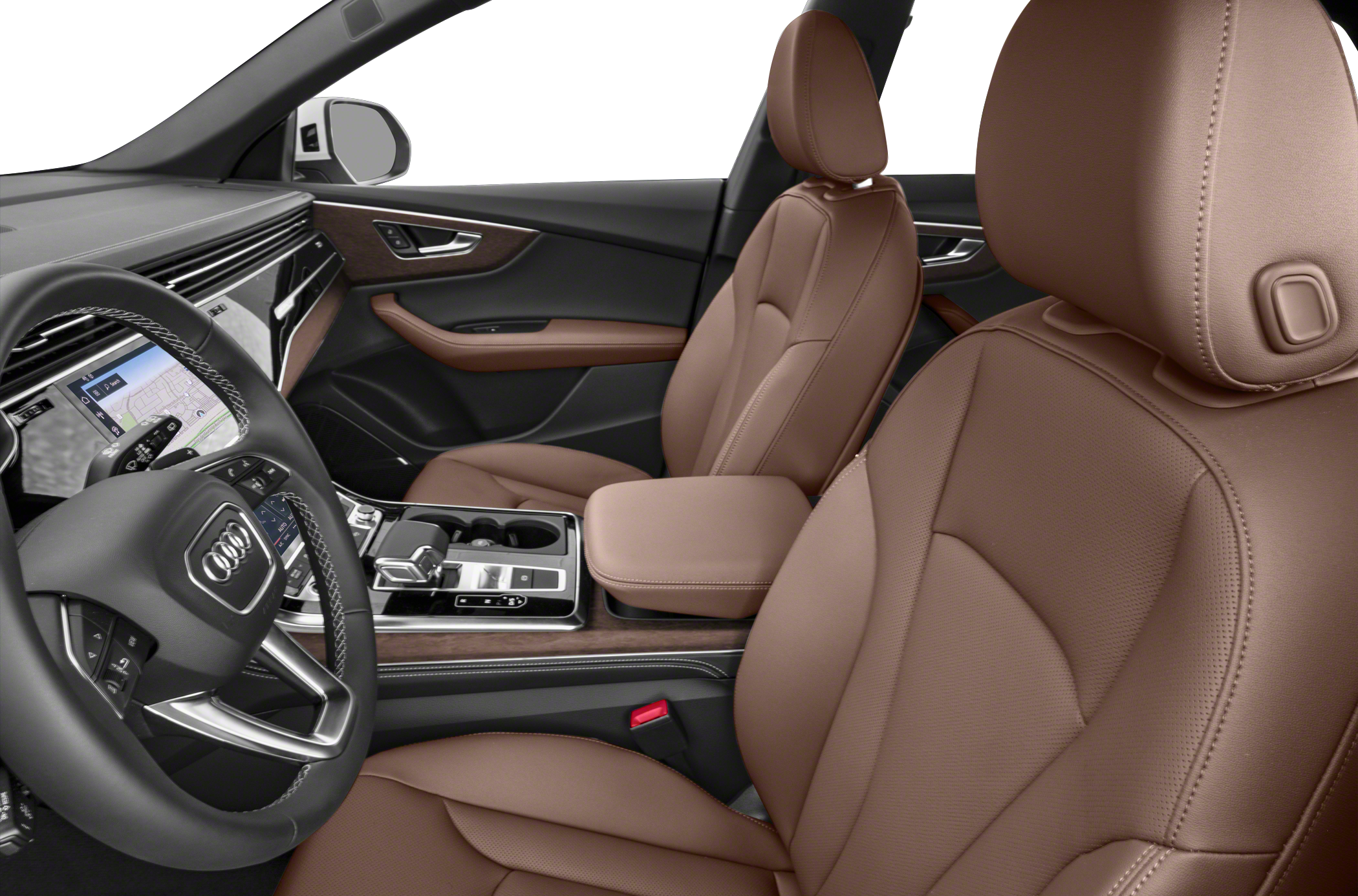 2024 Audi Q8