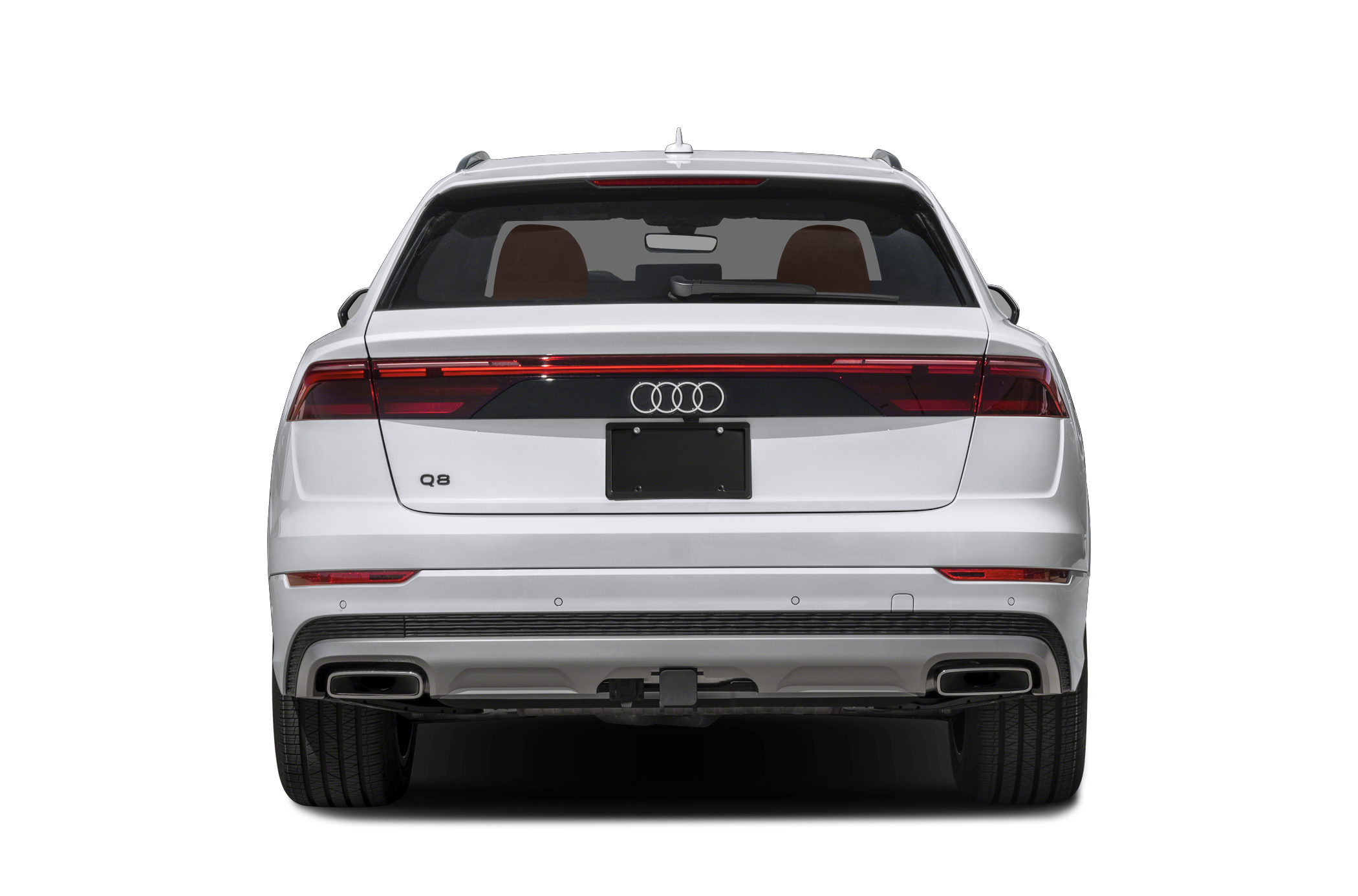 2024 Audi Q8