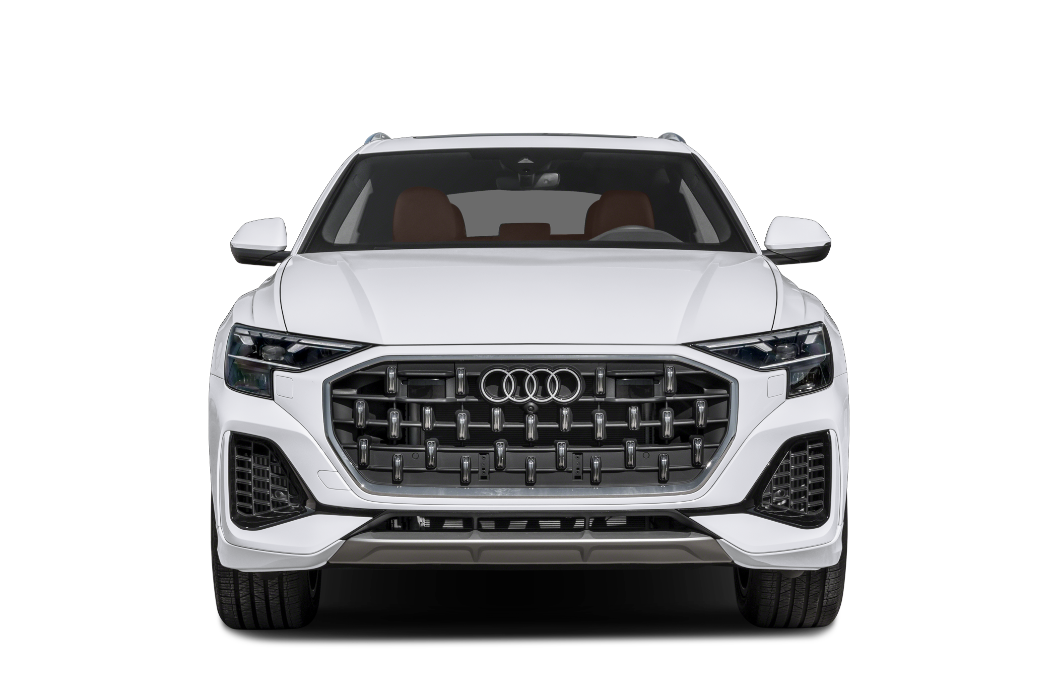 2024 Audi Q8