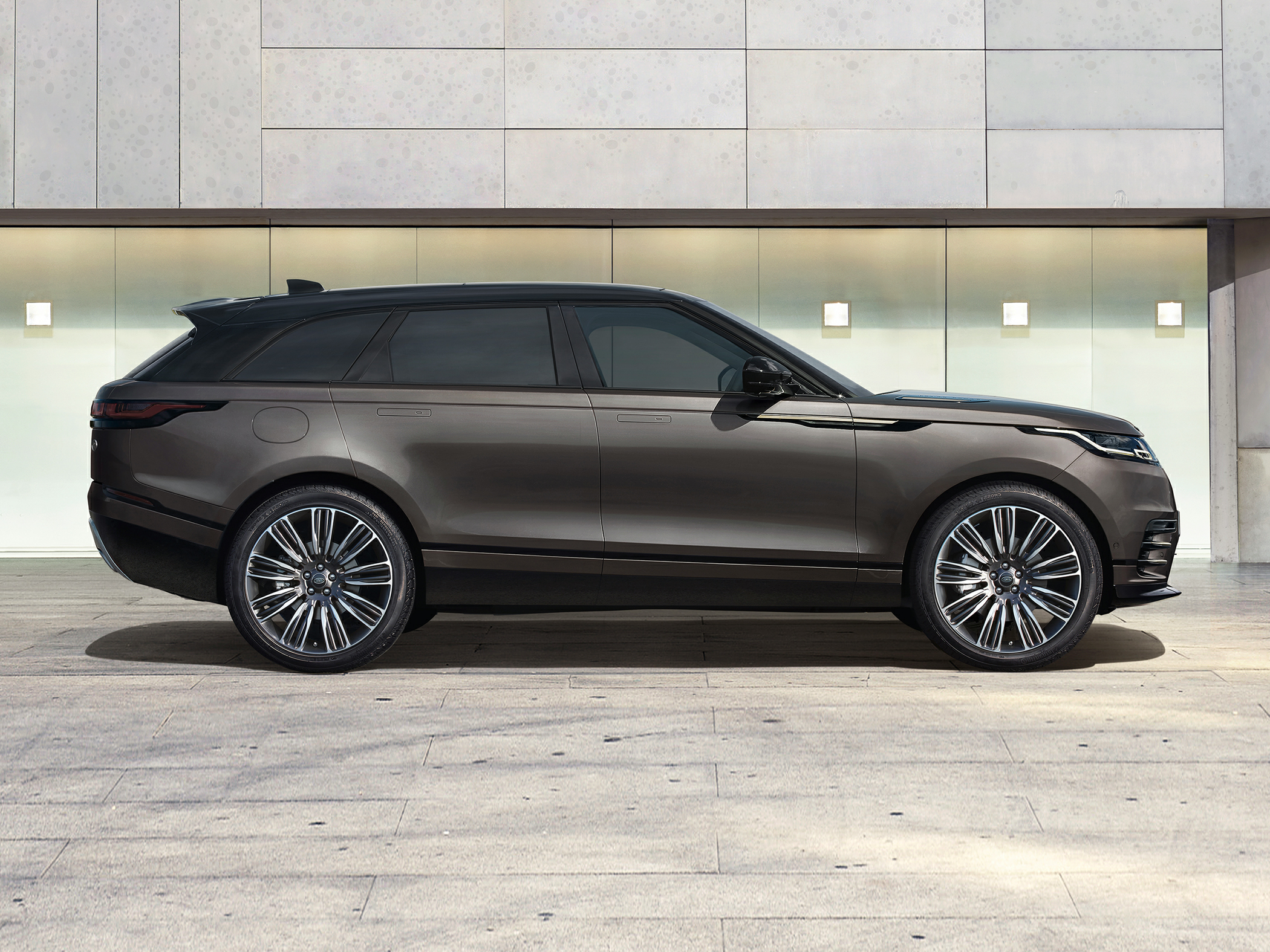 2023 Land Rover Range Rover Velar