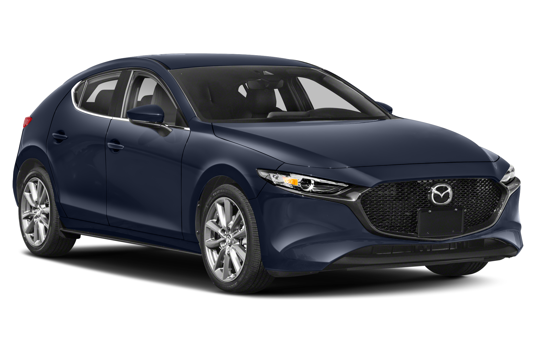 2021 Mazda Mazda3