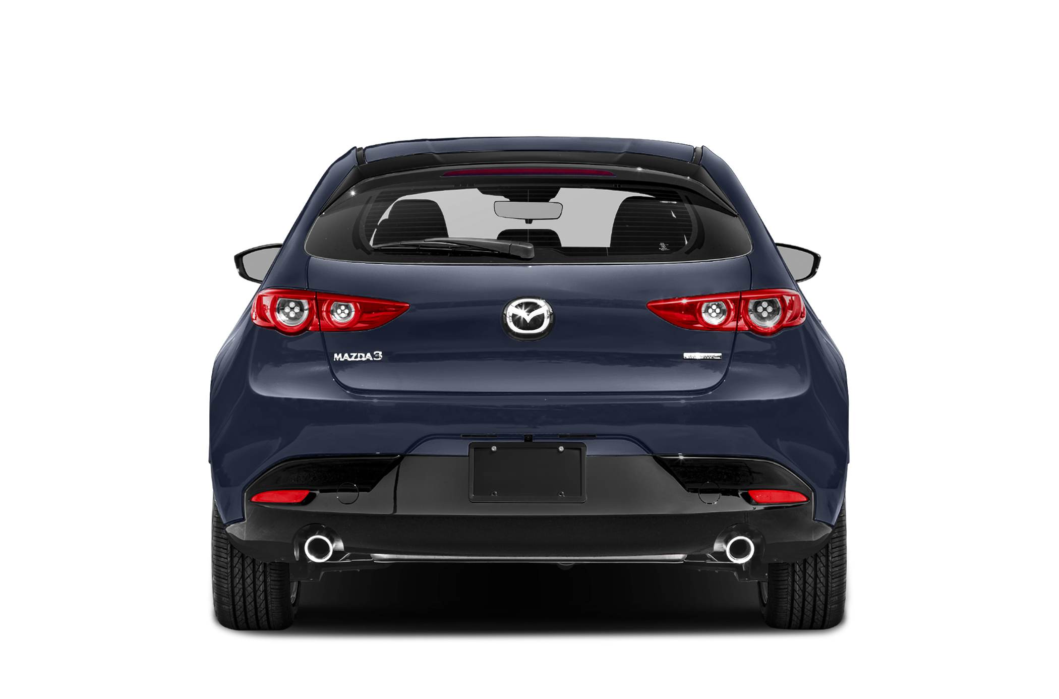2021 Mazda Mazda3